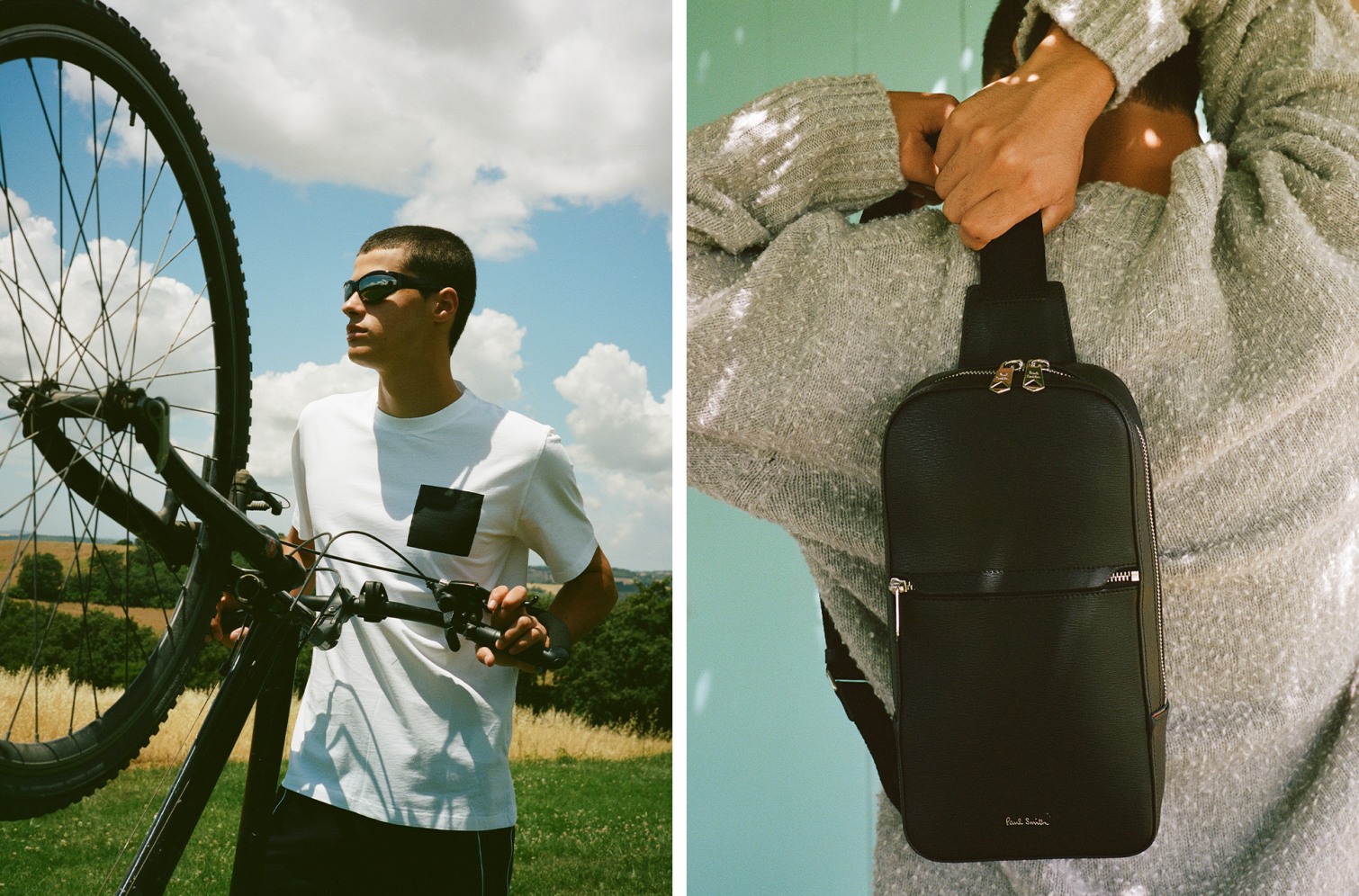 H/W 20/21: Naturimpressionen - 2