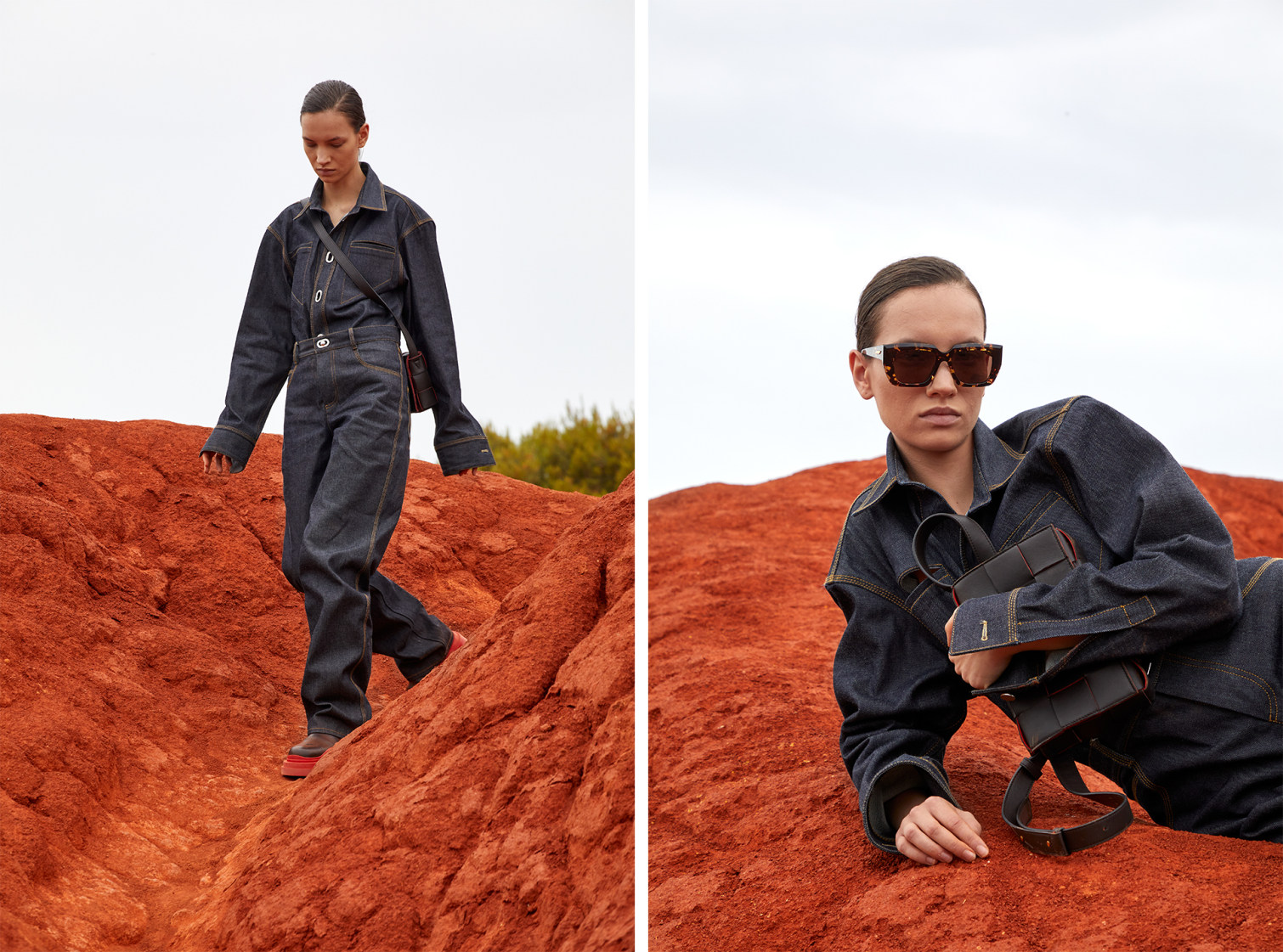 LuisaViaRoma x Bottega Veneta - 3