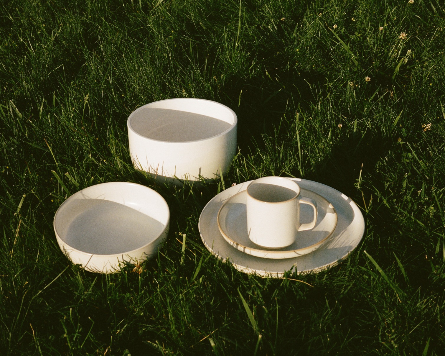 Gemütliche Wohnideen im Landhausstil - 3