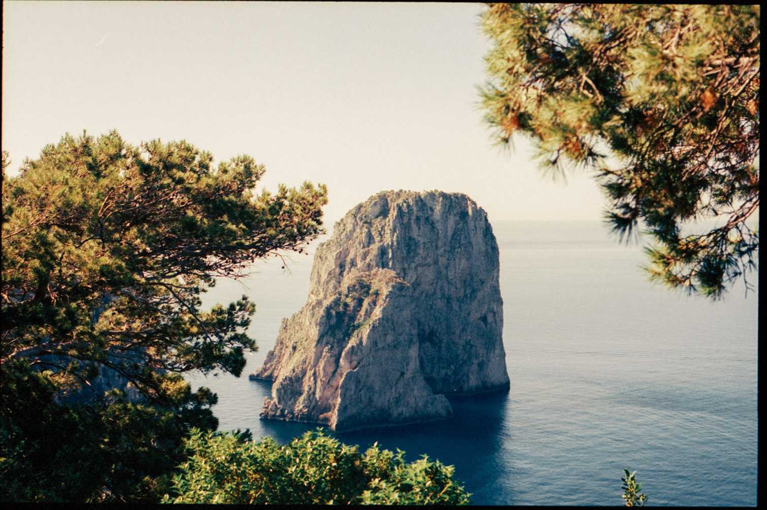 LuisaViaRoma in Capri - 3