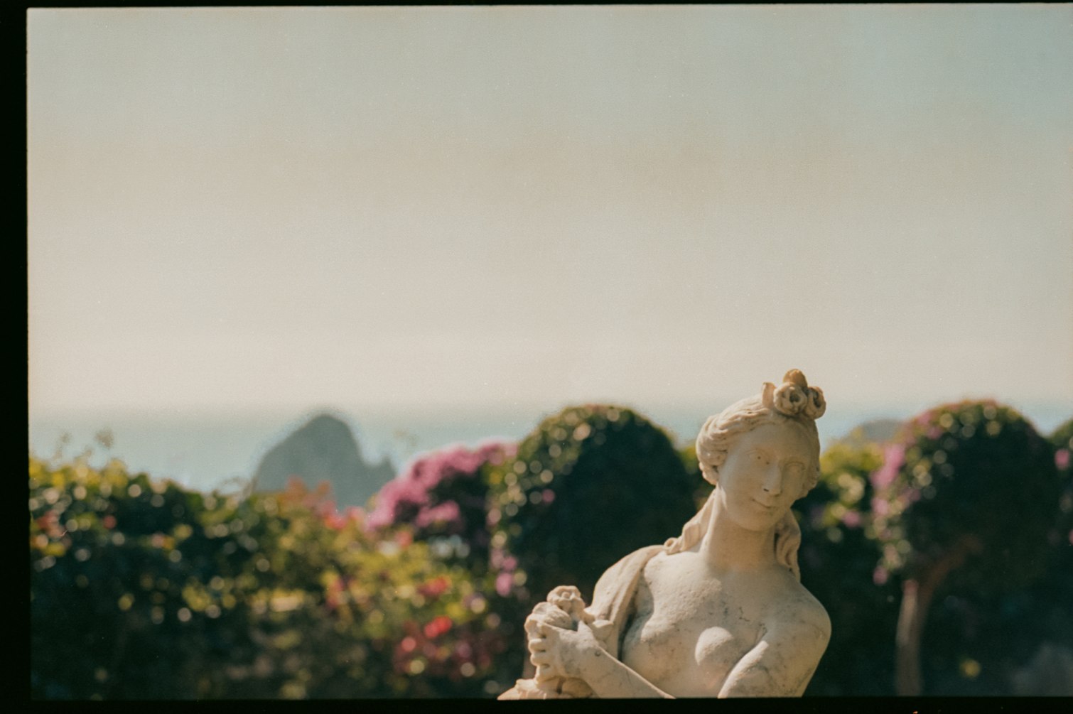 LuisaViaRoma in Capri - 4