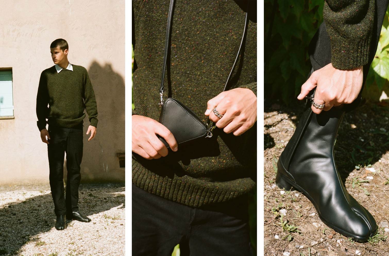 H/W 20/21: Naturimpressionen - 5