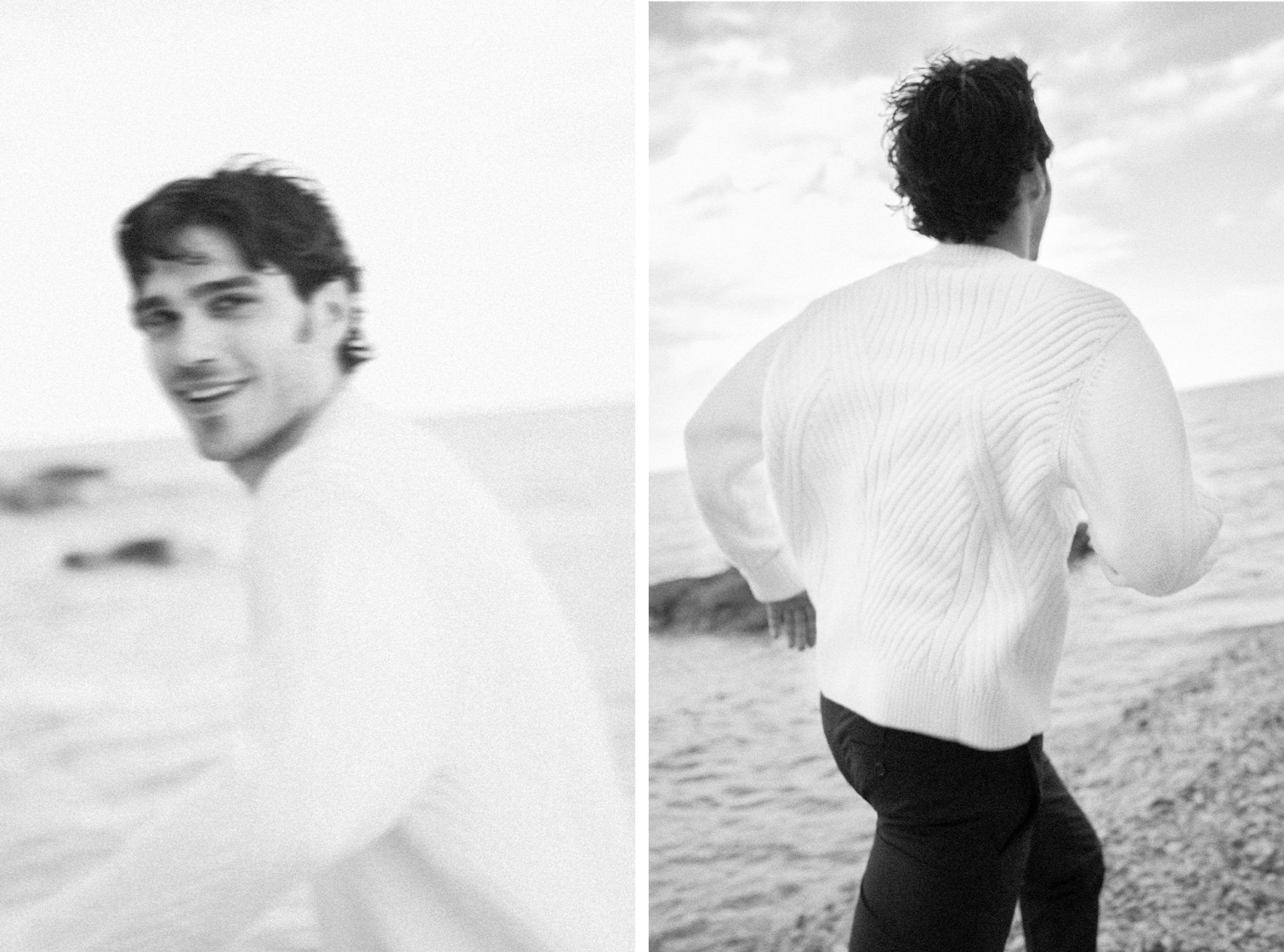 LuisaViaRoma x Giuseppe Maggio - 5