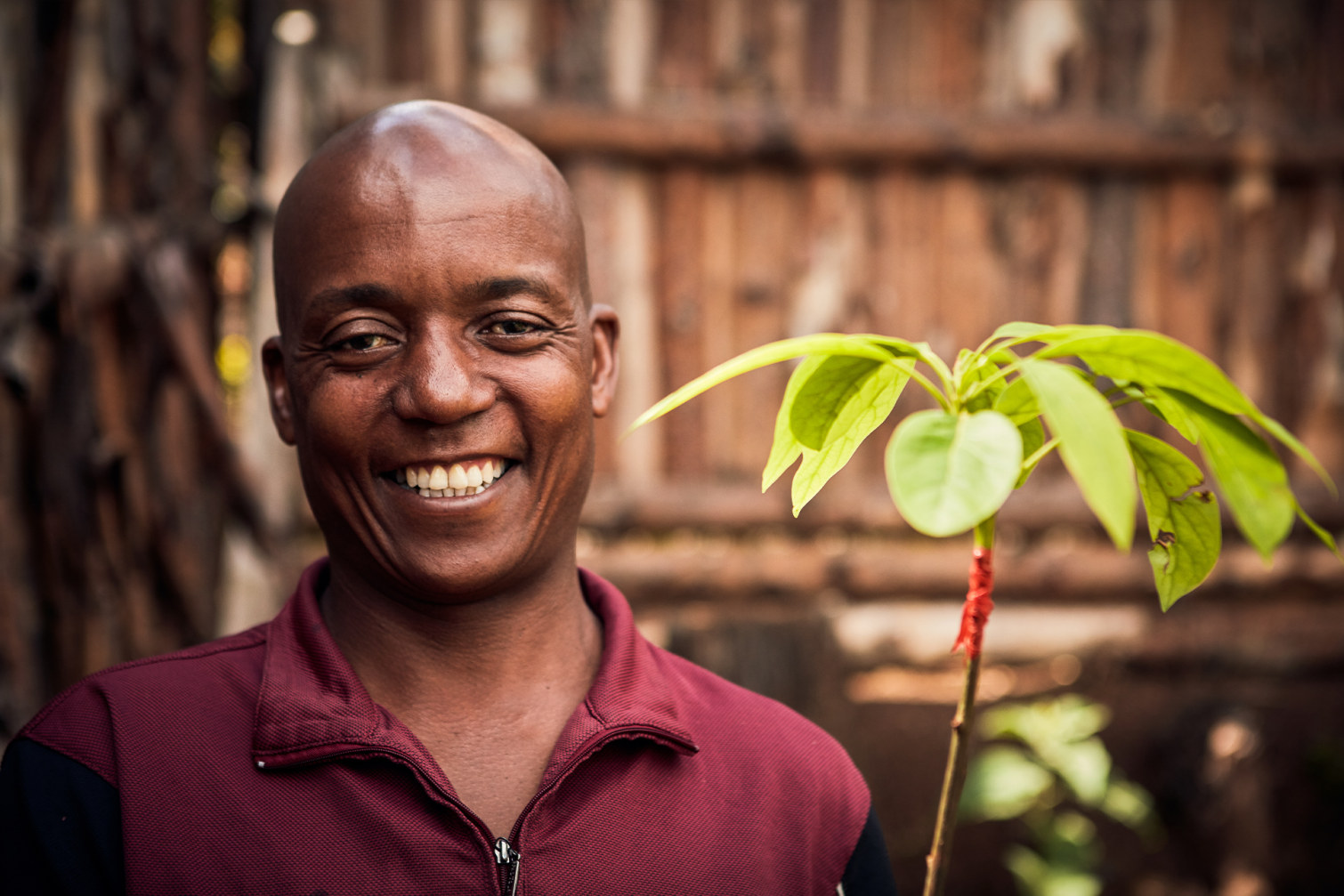 Treedom x LuisaViaRoma - 6