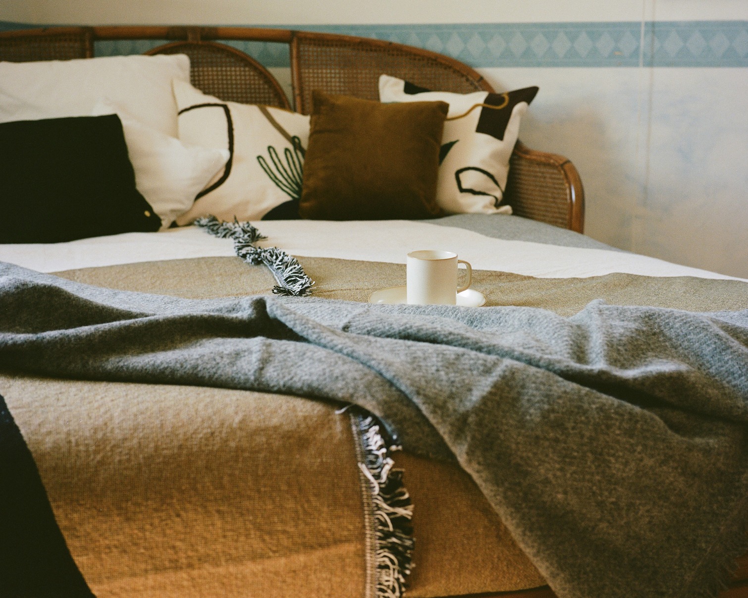 Gemütliche Wohnideen im Landhausstil - 7