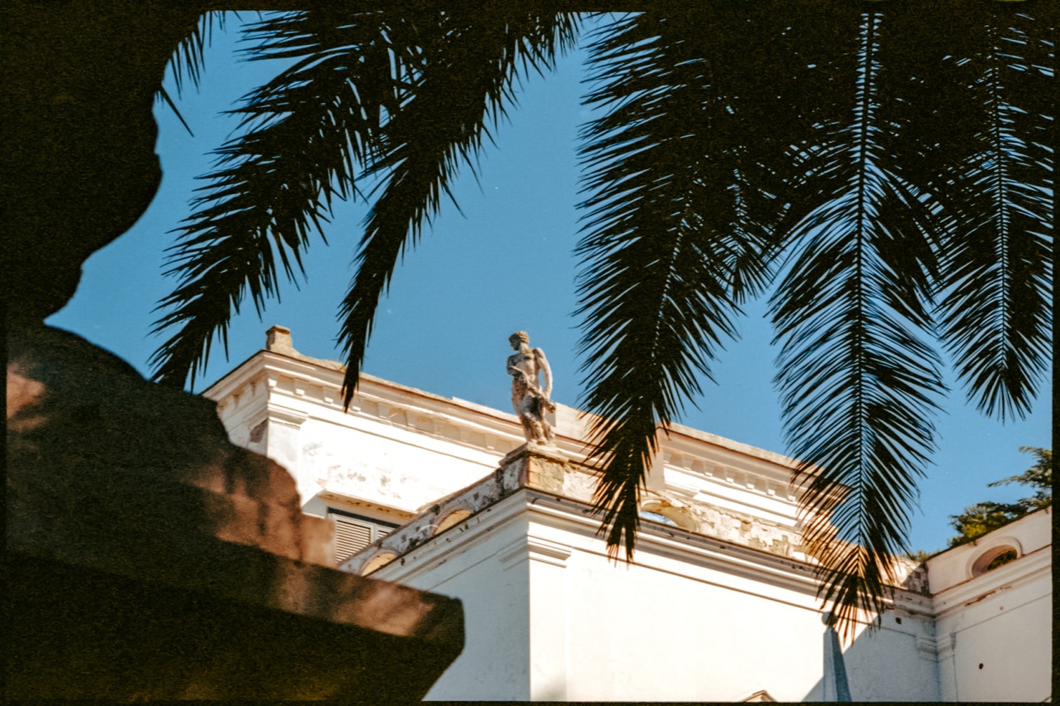 LuisaViaRoma in Capri - 7