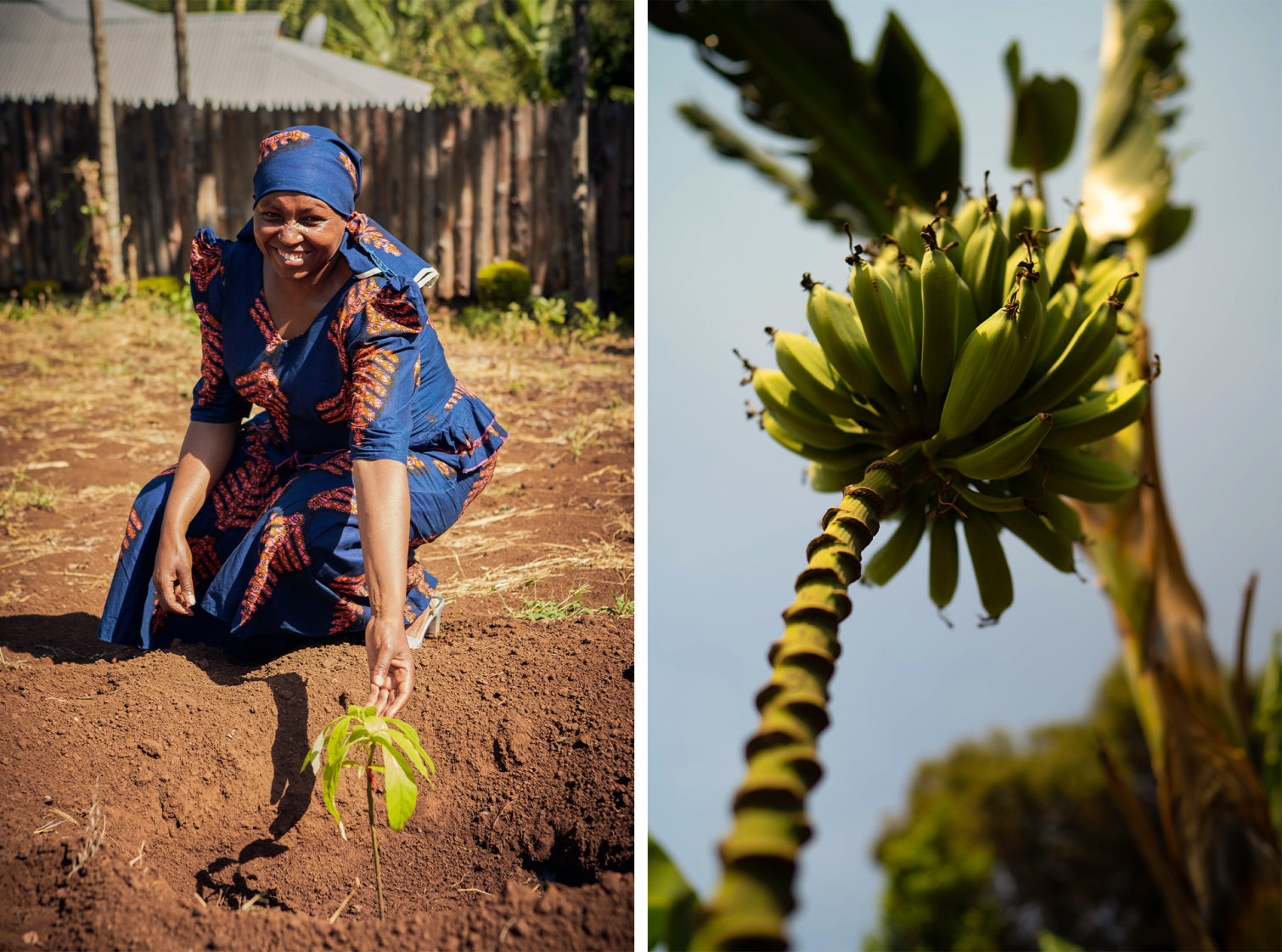 Treedom x LuisaViaRoma - 8