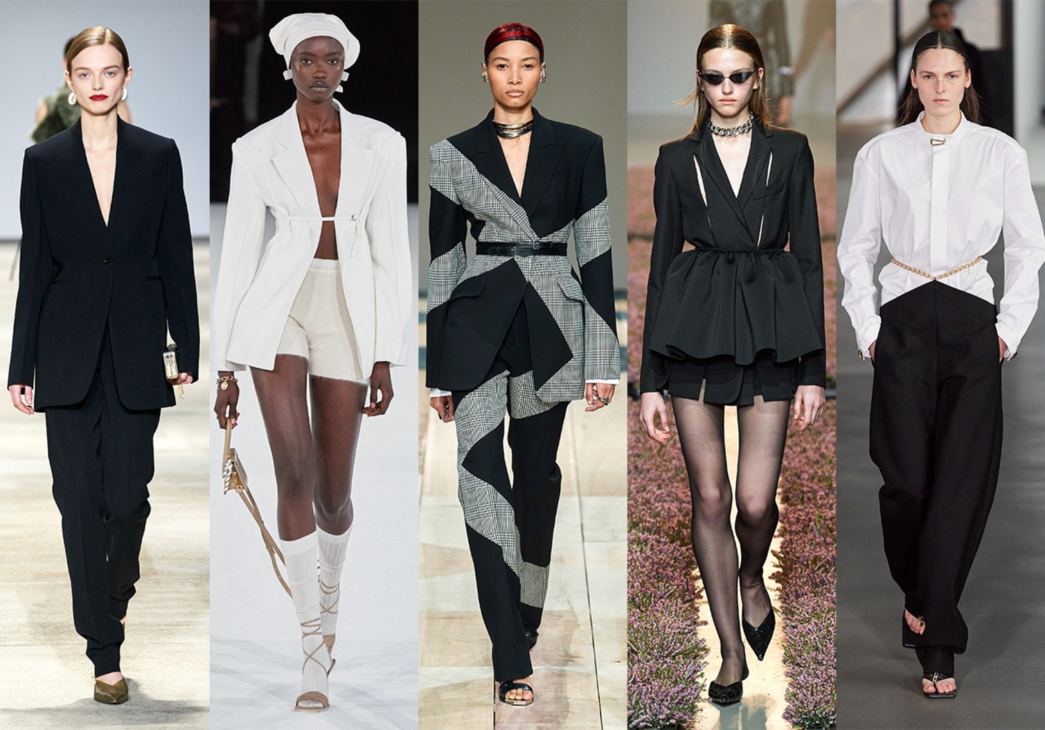 TREND REPORT FW20/21: Women’s