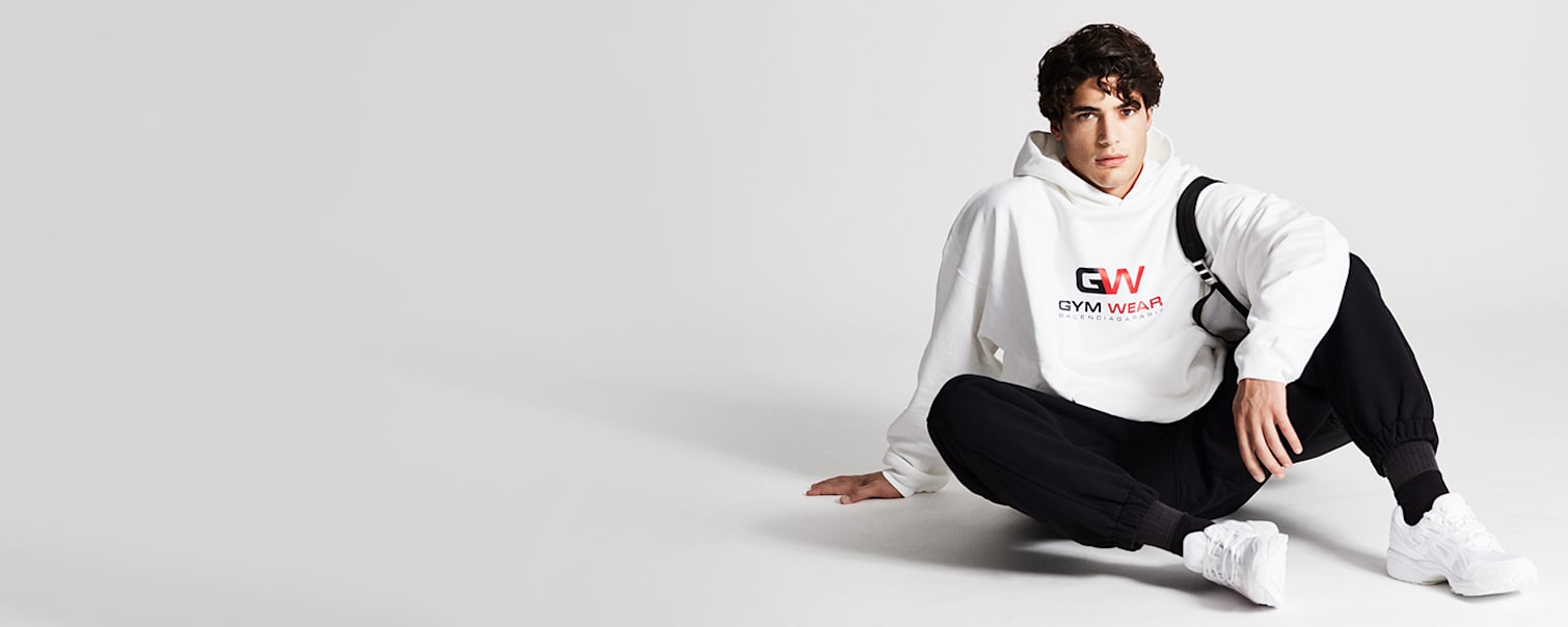 Mens Activewear 2020