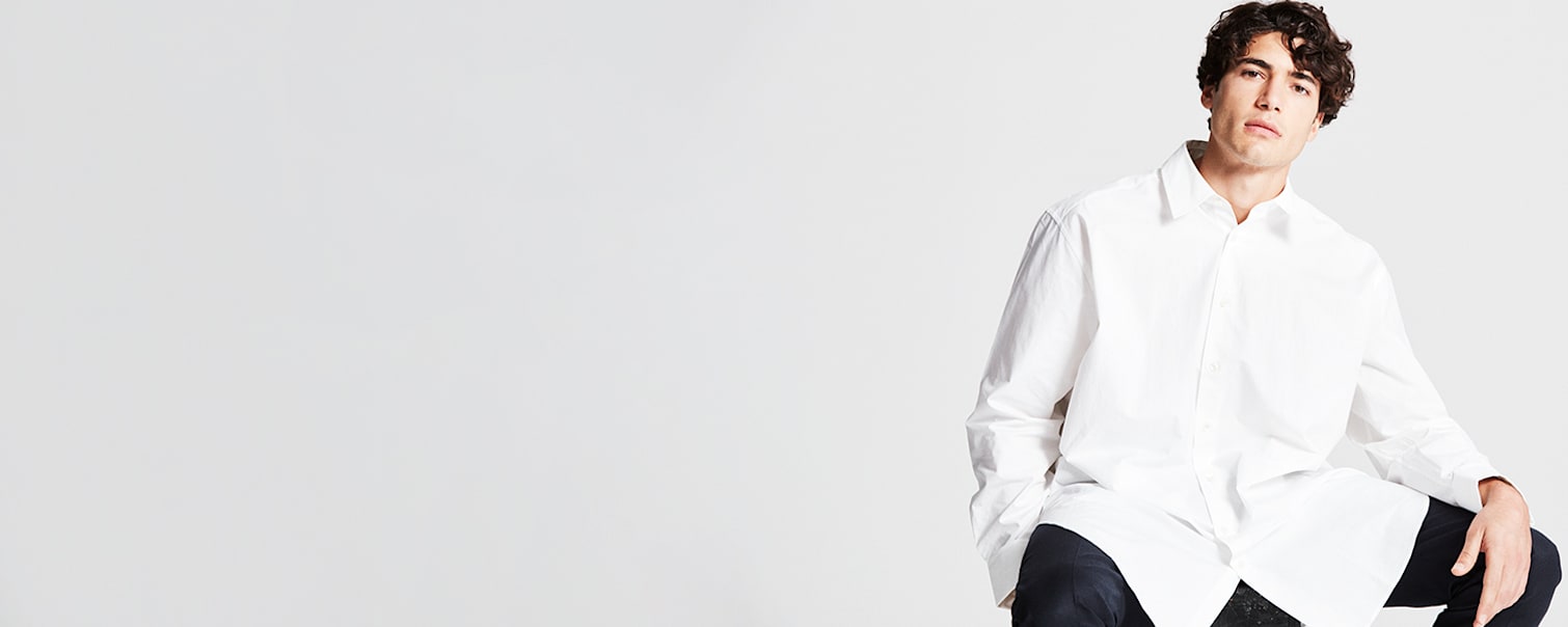 Basics Outfits for Men