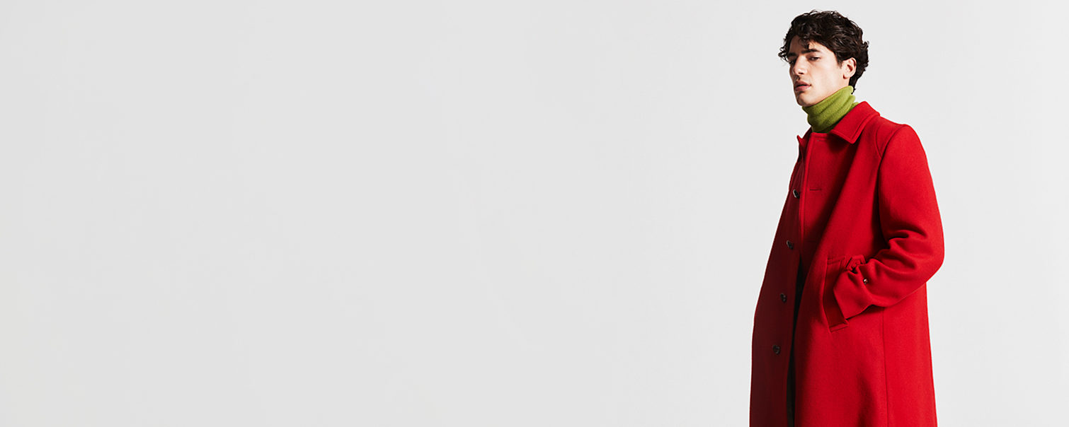 CR RUNWAY X LVR MEN - shopby-men-cr-runway