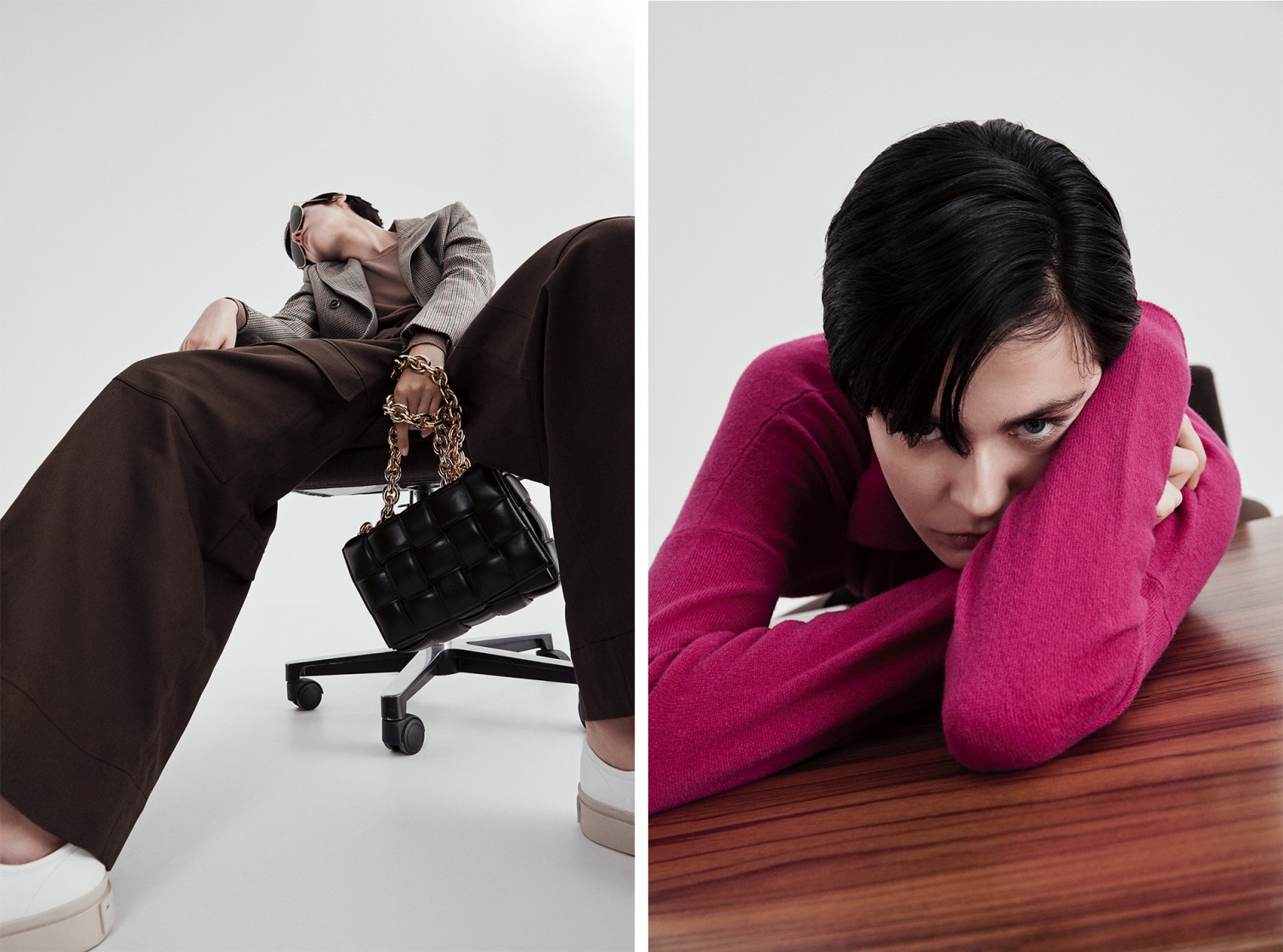 Operación Regreso: volver a la oficina con estilo - 1