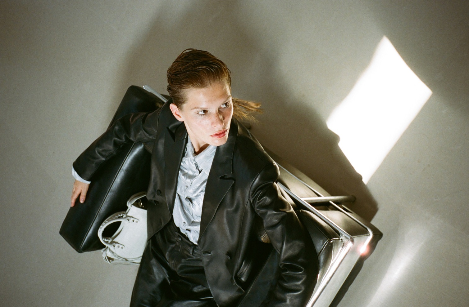 A Smooth Transition - 1