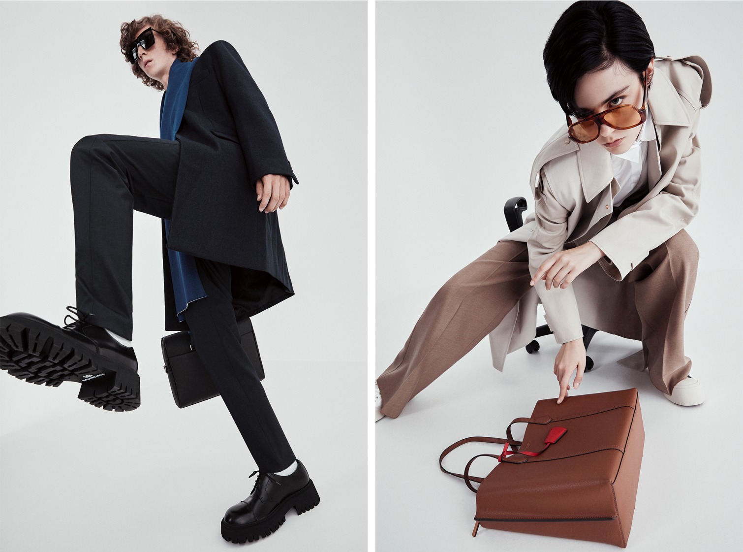 Operación Regreso: volver a la oficina con estilo - 2