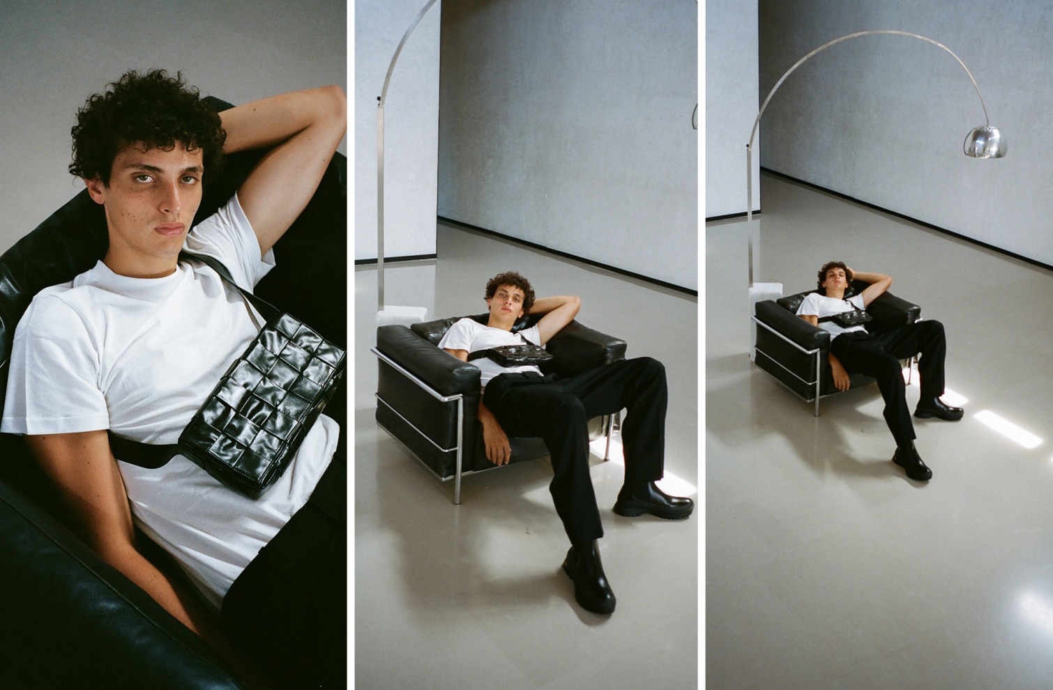 The Art of Transseasonal Dressing - 2