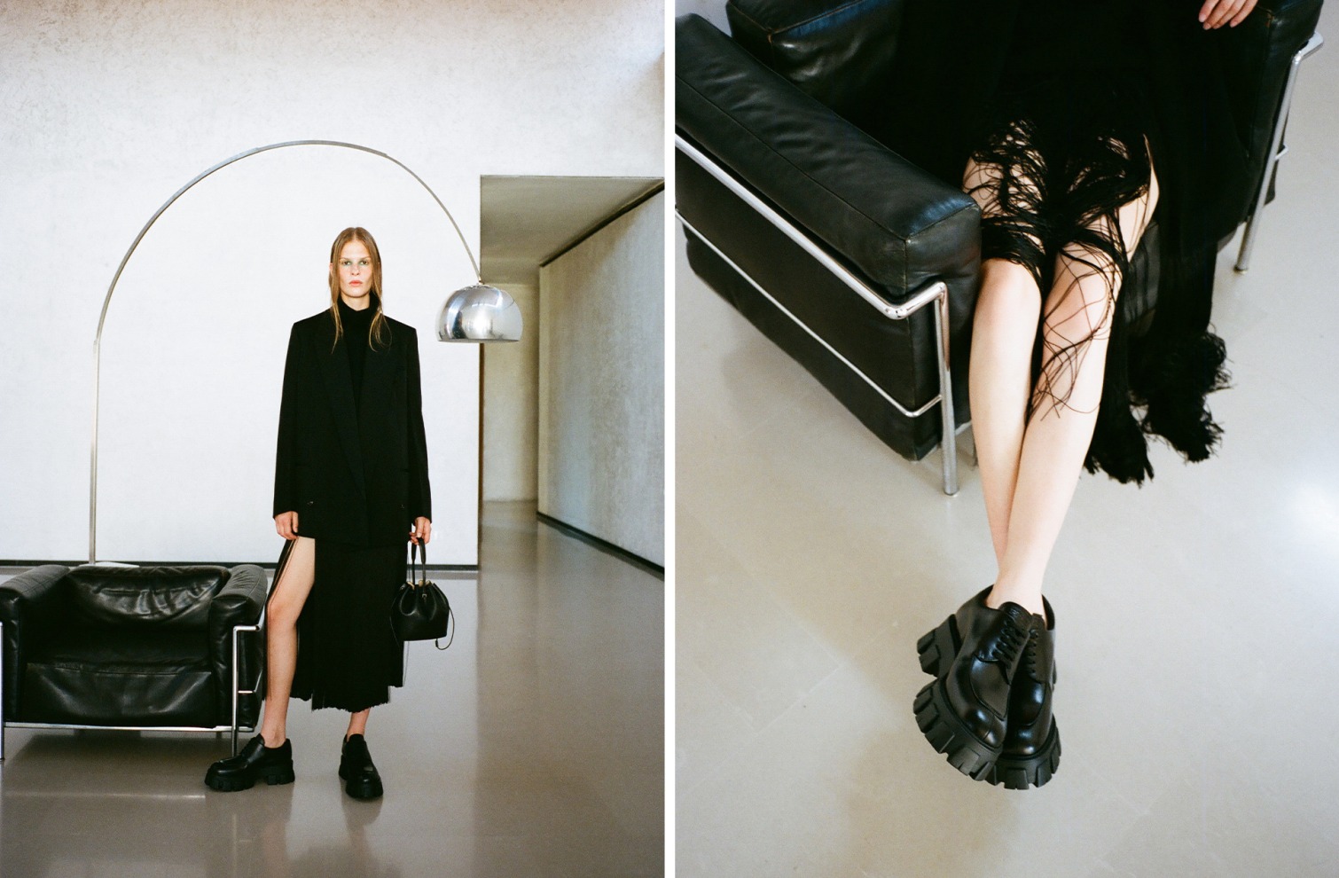 A Smooth Transition - 2