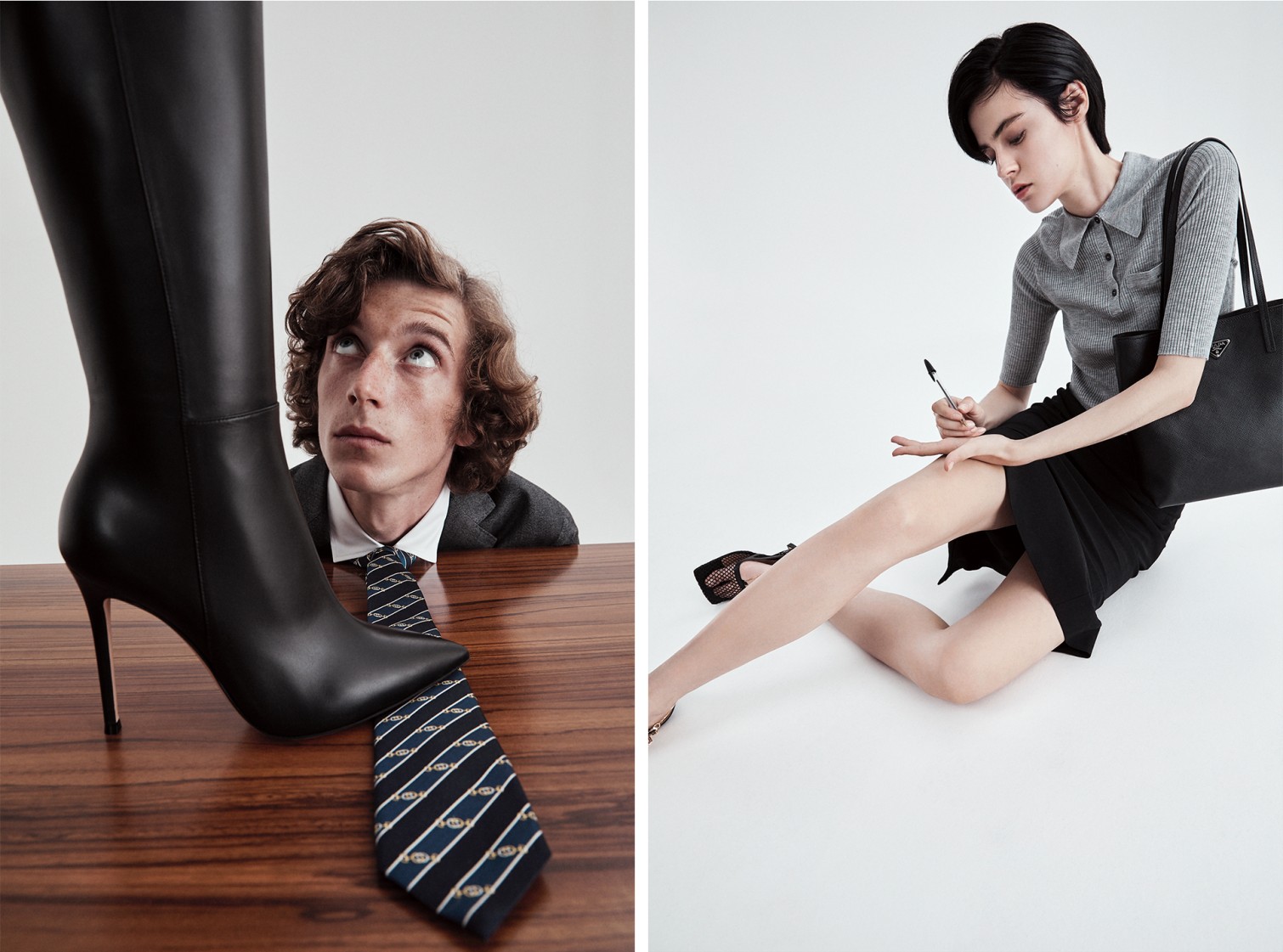 Operación Regreso: volver a la oficina con estilo - 3