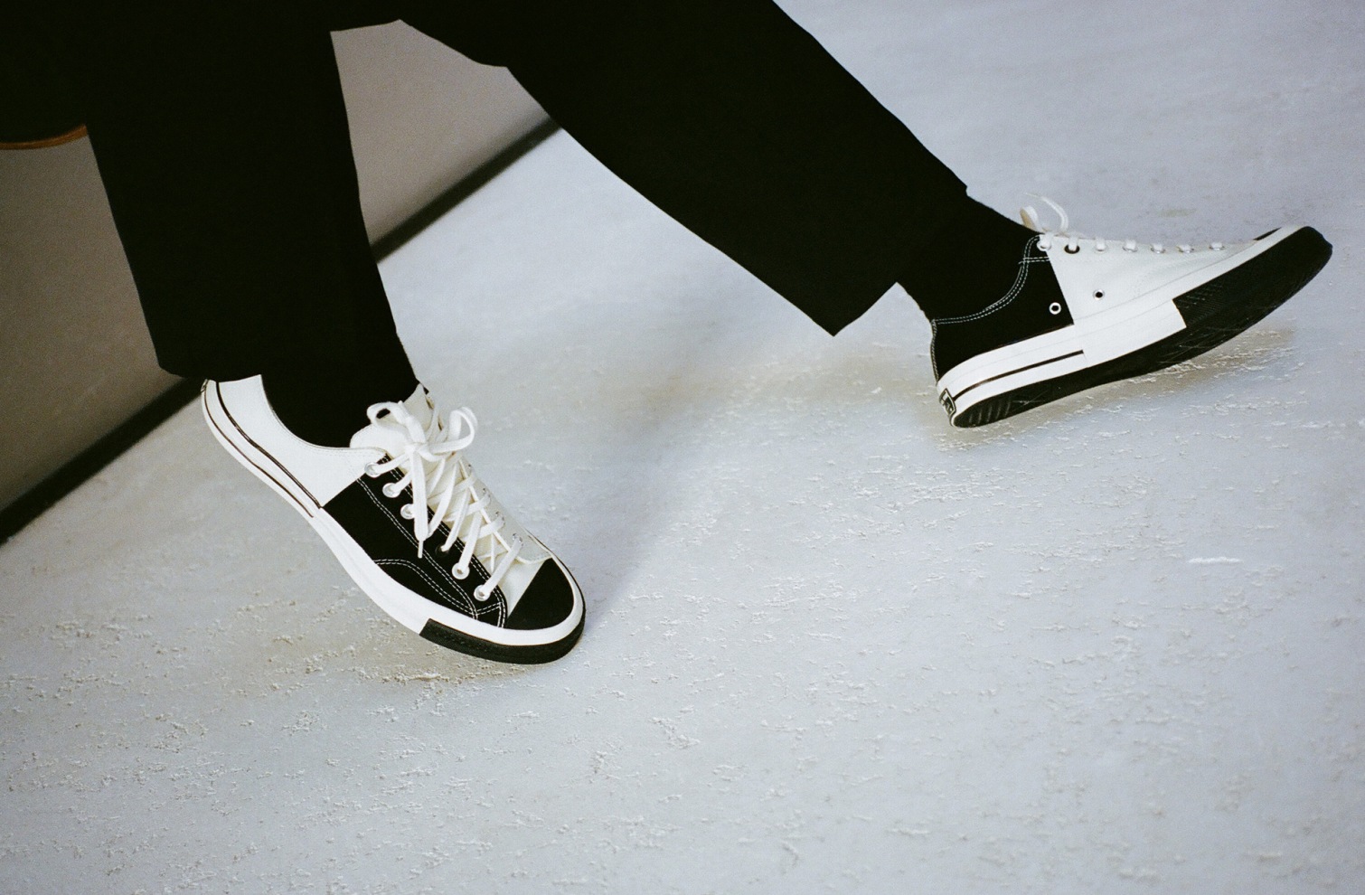 The Art of Transseasonal Dressing - 3