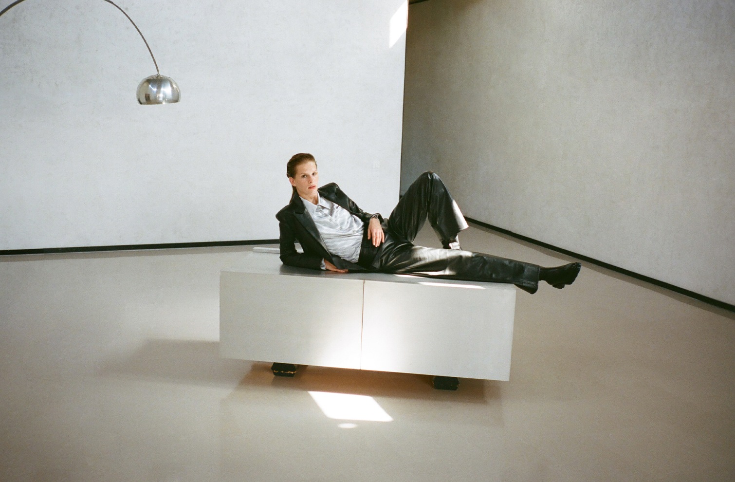 A Smooth Transition - 3