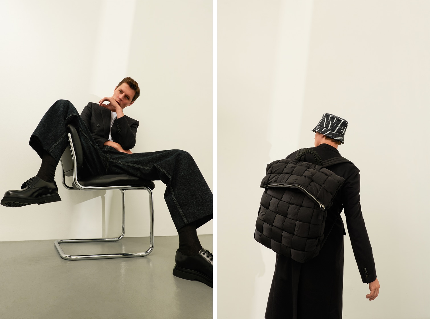 H/W 20/21: Die Taschen- und Schuhtrends - 3