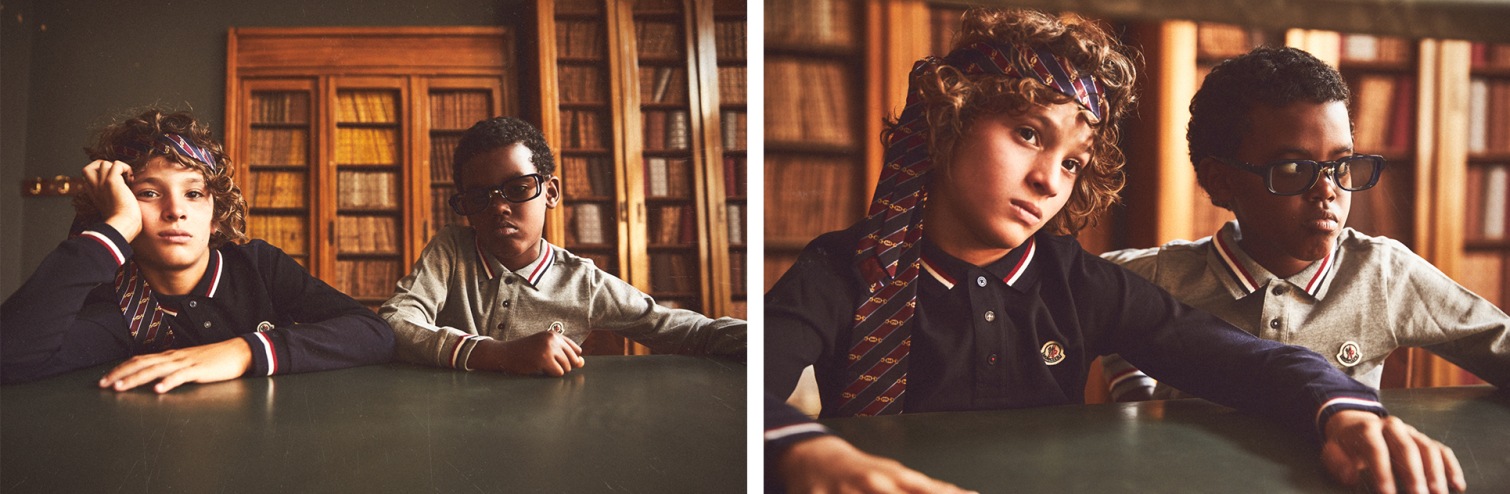 Prêt-à-porter Garçon