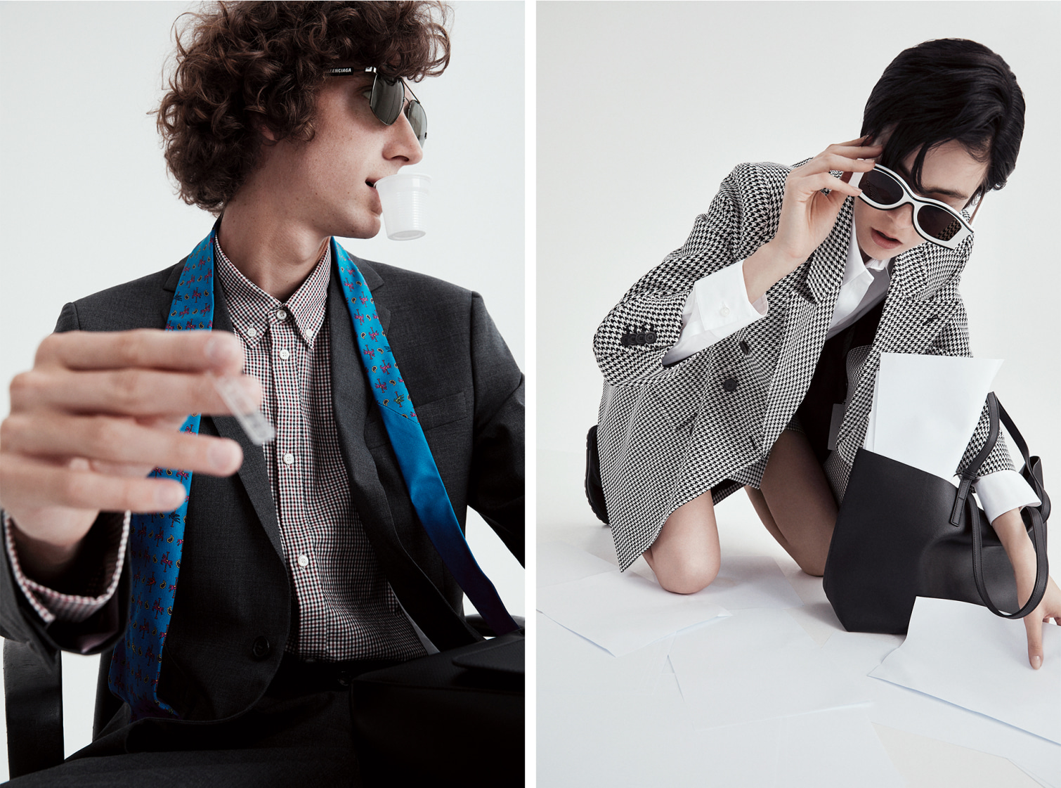 Operación Regreso: volver a la oficina con estilo - 4