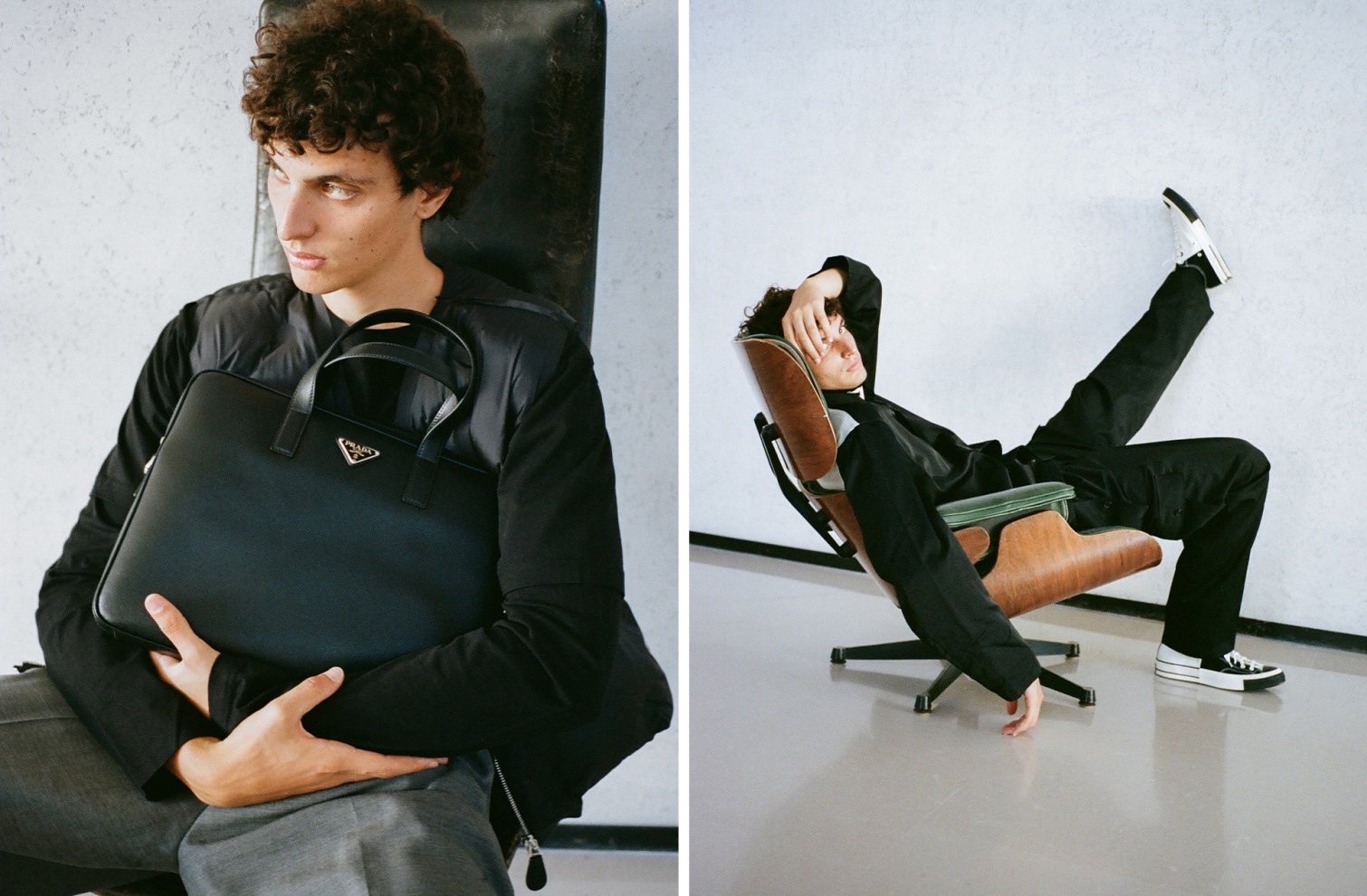 The Art of Transseasonal Dressing - 4