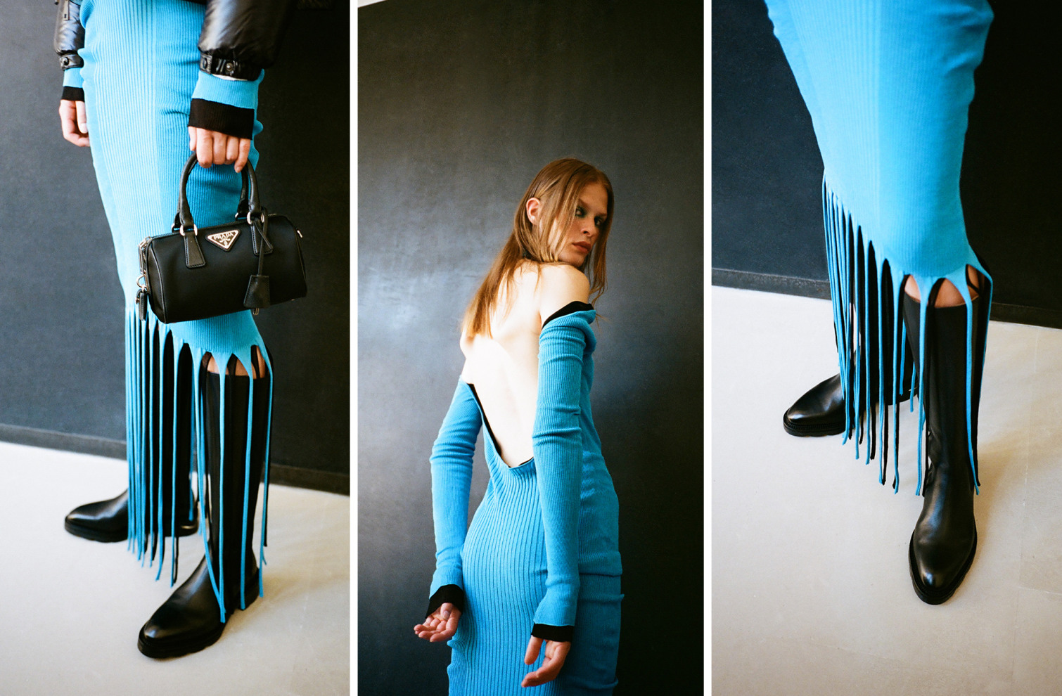 A Smooth Transition - 4