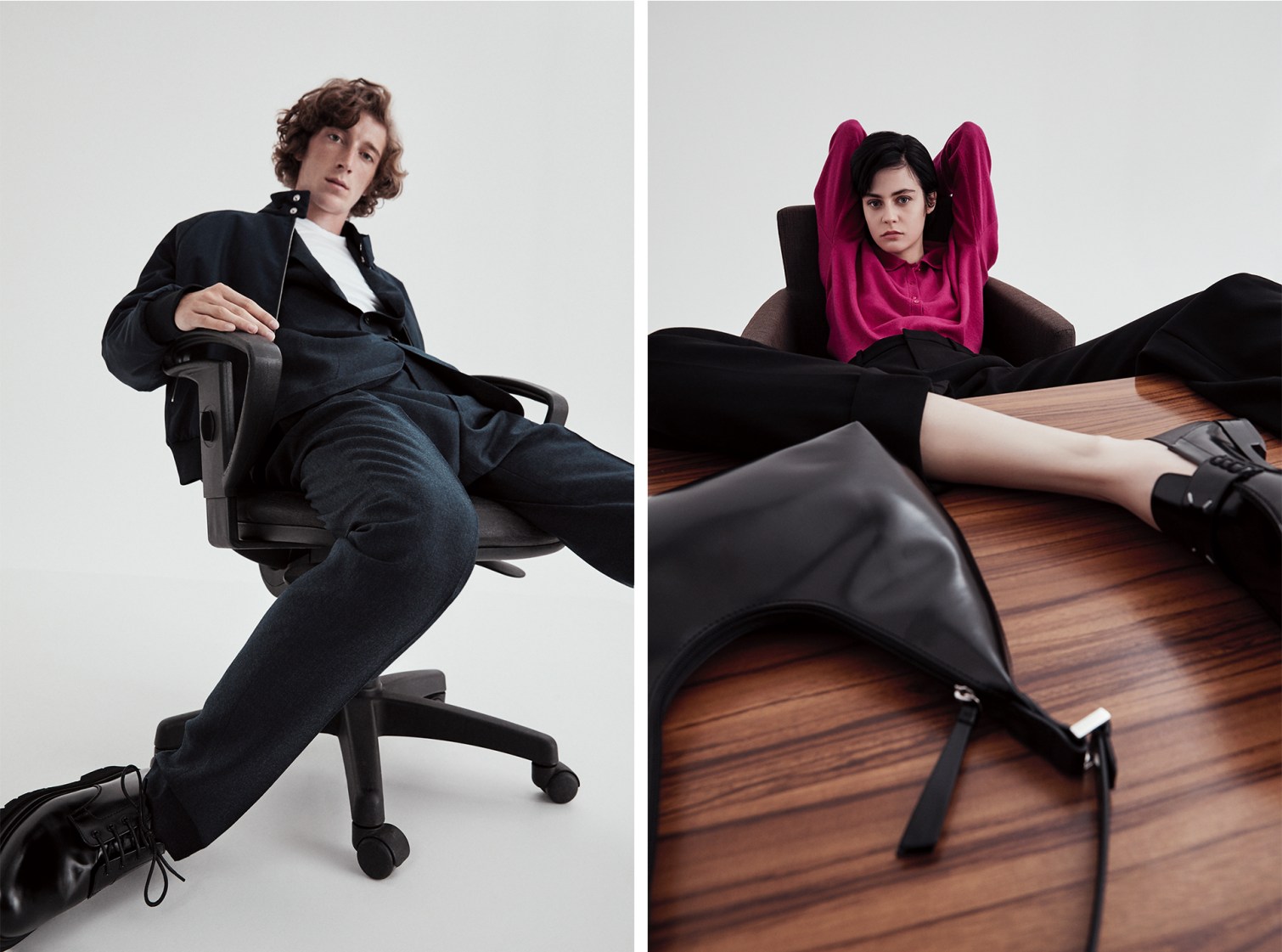 Operación Regreso: volver a la oficina con estilo - 5