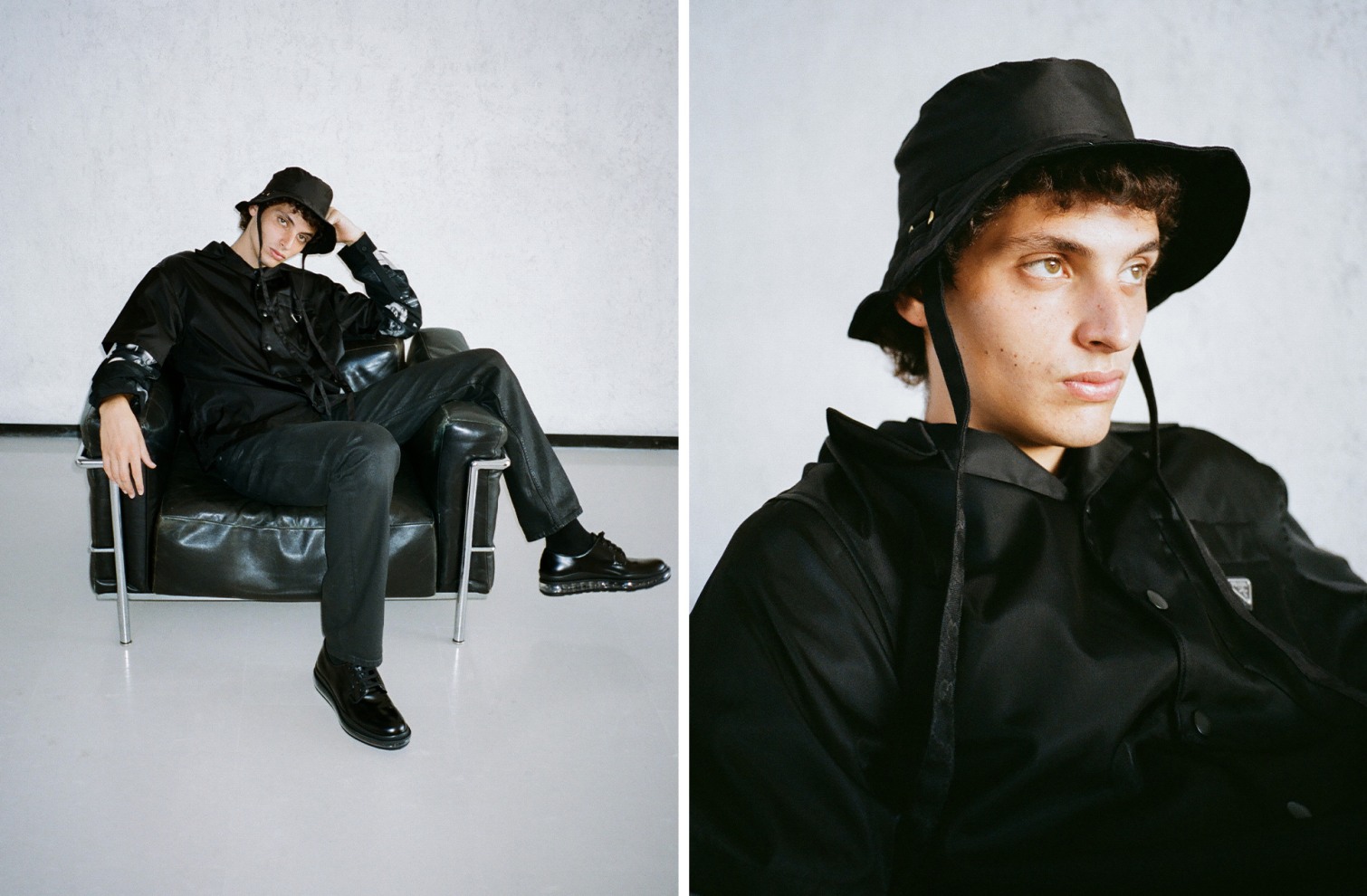 The Art of Transseasonal Dressing - 5