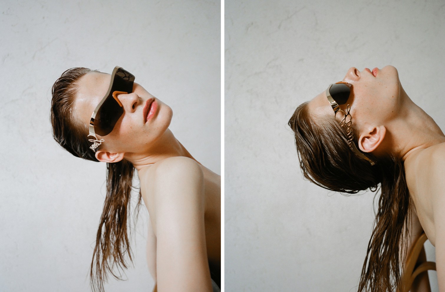 A Smooth Transition - 5