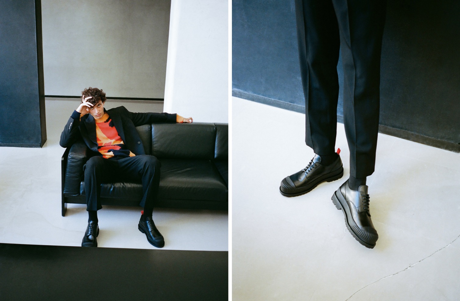 The Art of Transseasonal Dressing - 6