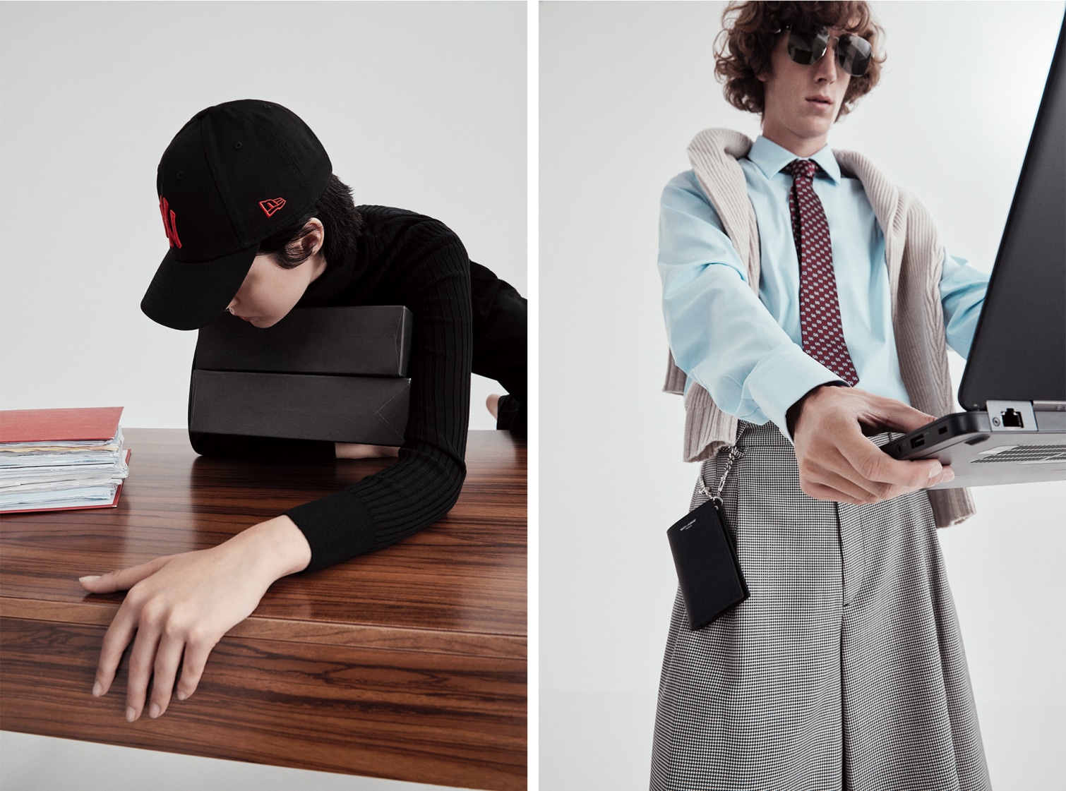 Operación Regreso: volver a la oficina con estilo - 7