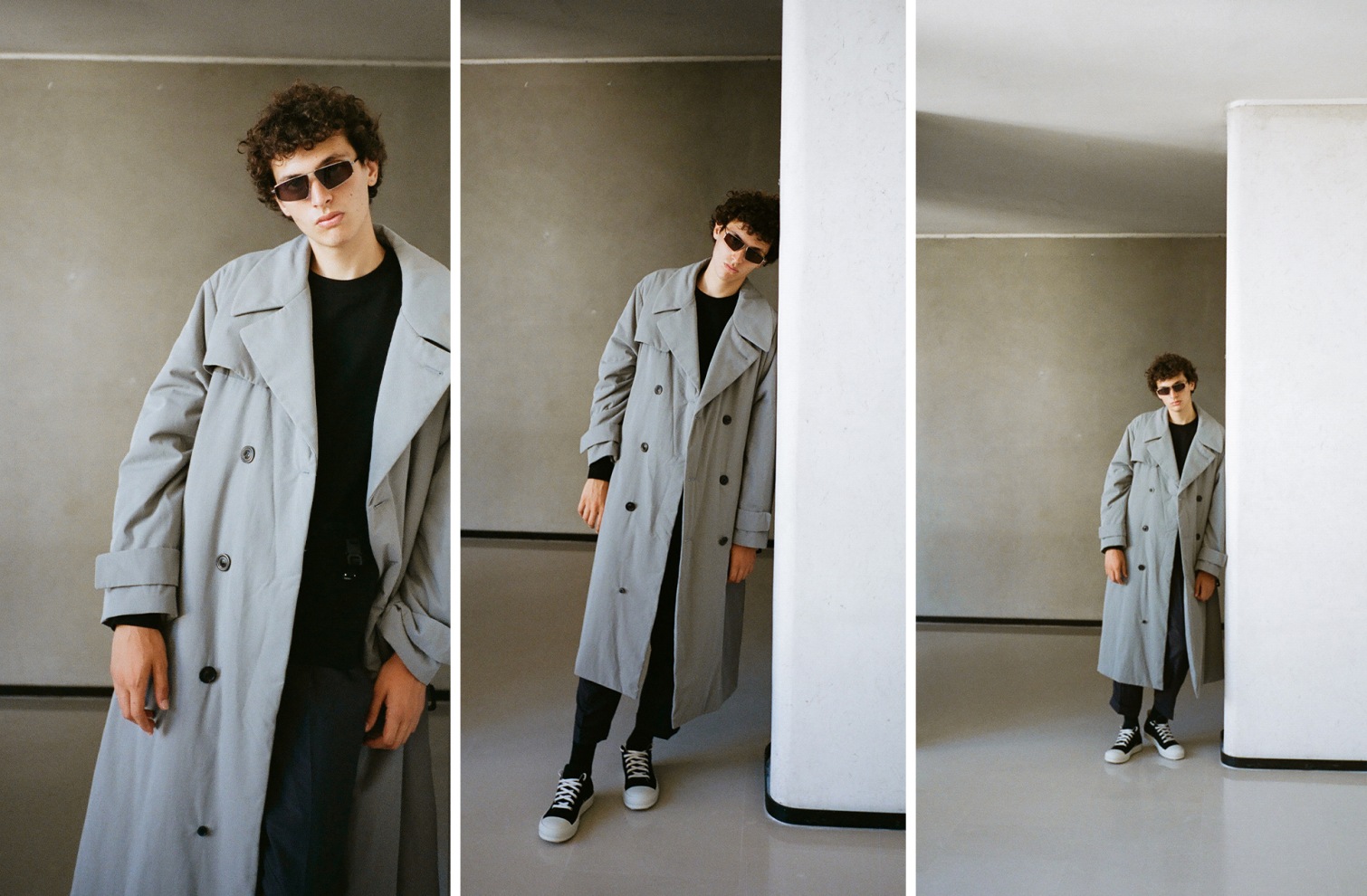 The Art of Transseasonal Dressing - 7