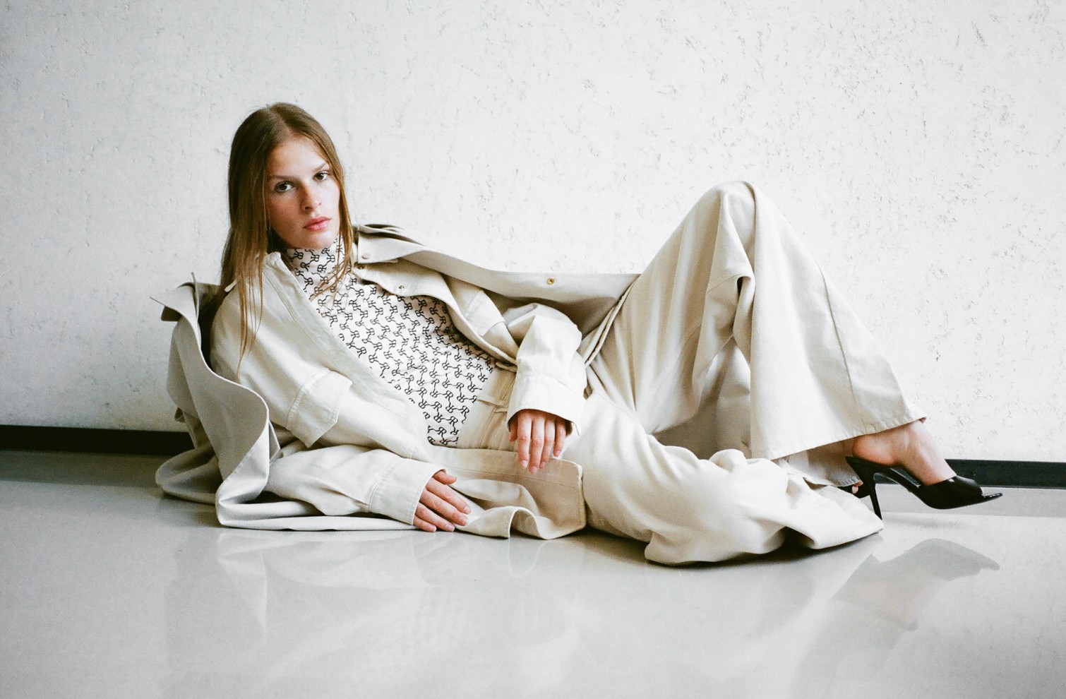 A Smooth Transition - 7