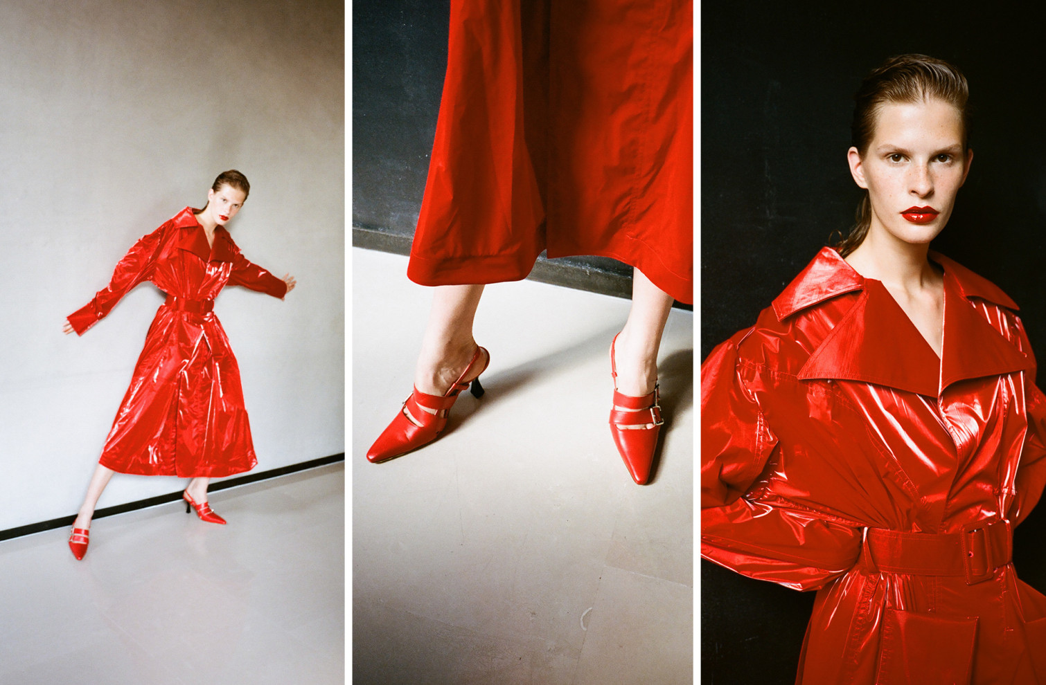 A Smooth Transition - 8