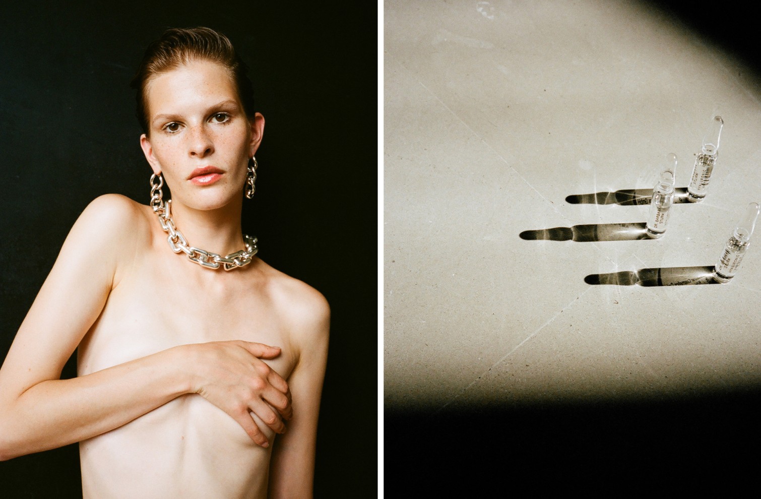 A Smooth Transition - 9