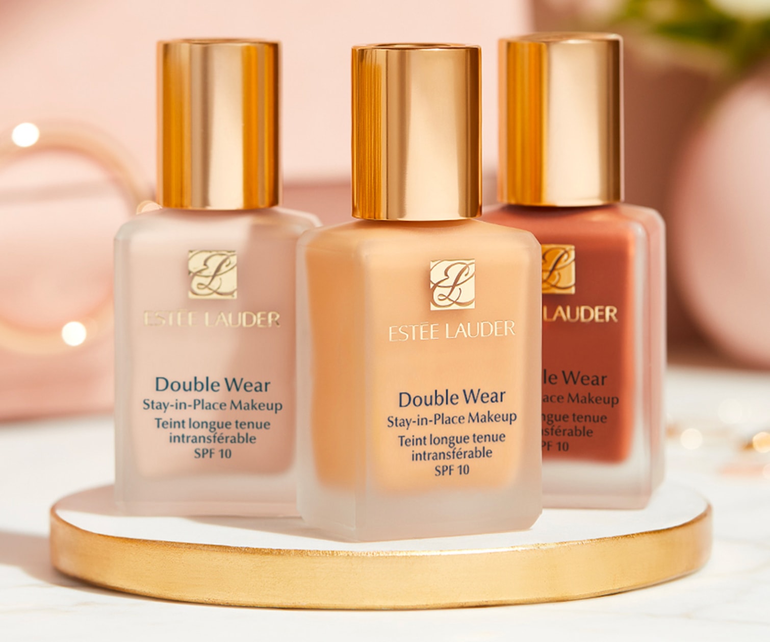 Estée Lauder - Makeup