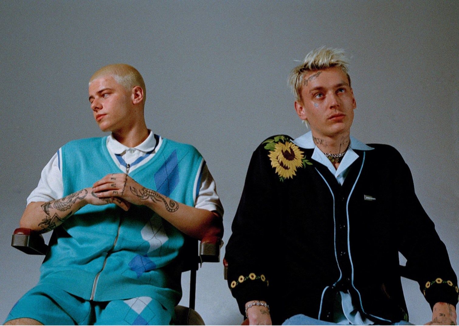 Coast to Coast: Street Style for Men - 1