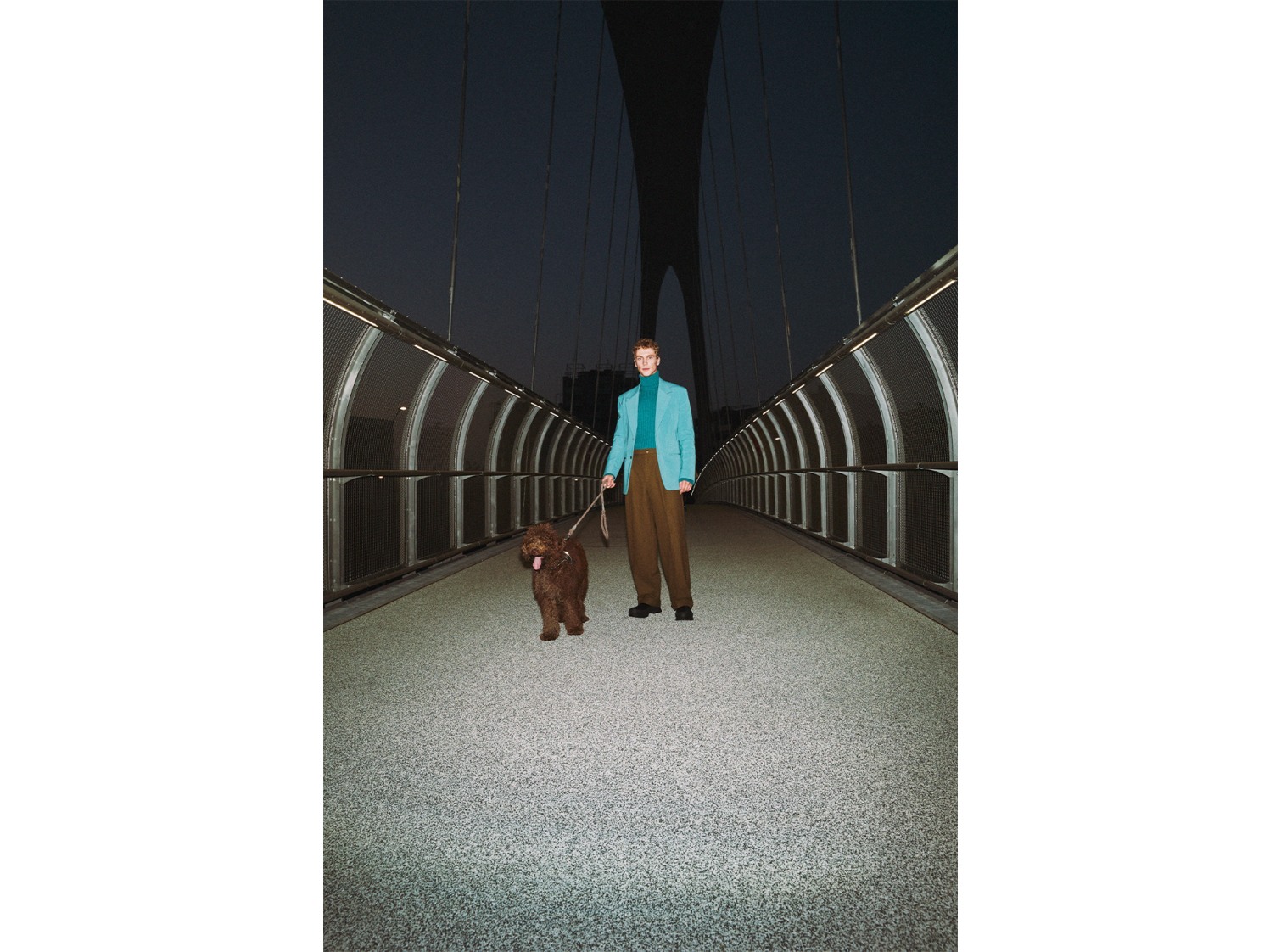 The Night Effect - 1