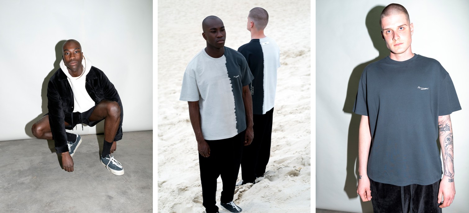 Coast to Coast: Street Style for Men - 10