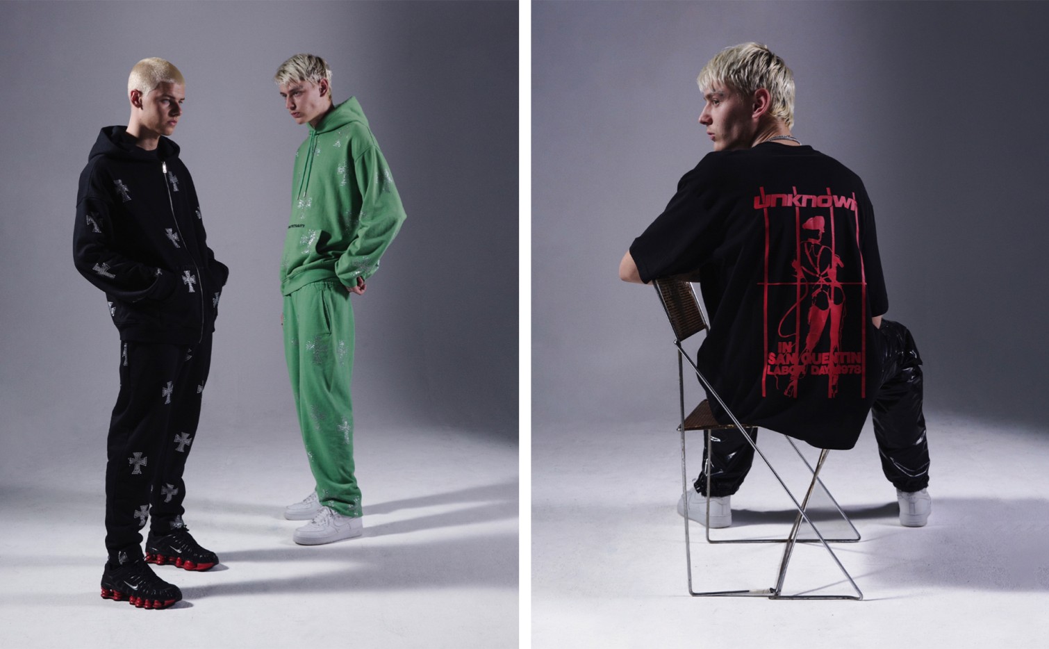 Coast to Coast: Street Style for Men - 11