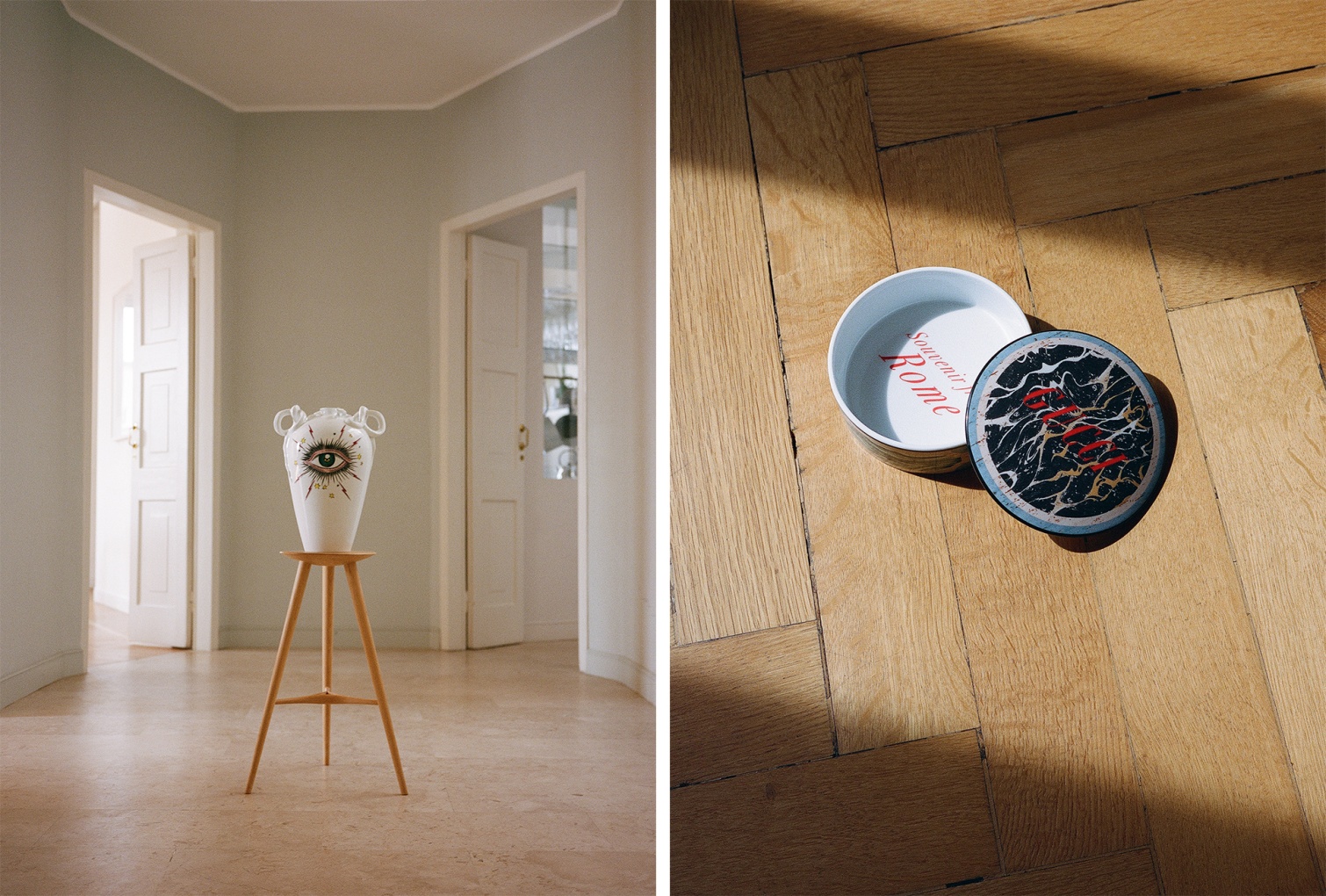 Ihr Zuhause im vollkommenen Gleichgewicht - 12