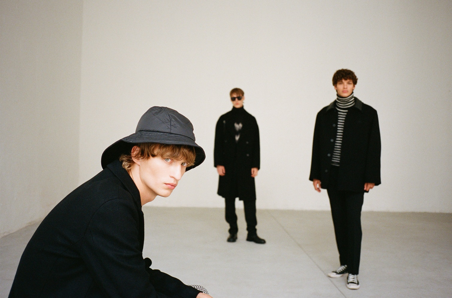 The Cult Coats of FW20/21 - 15