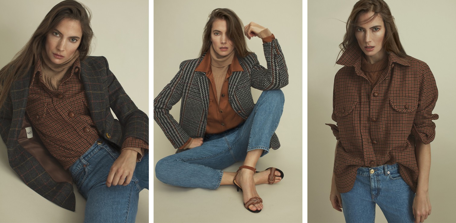 LVR 인터뷰: Blazé Milano, Koché, The Andamane - 2