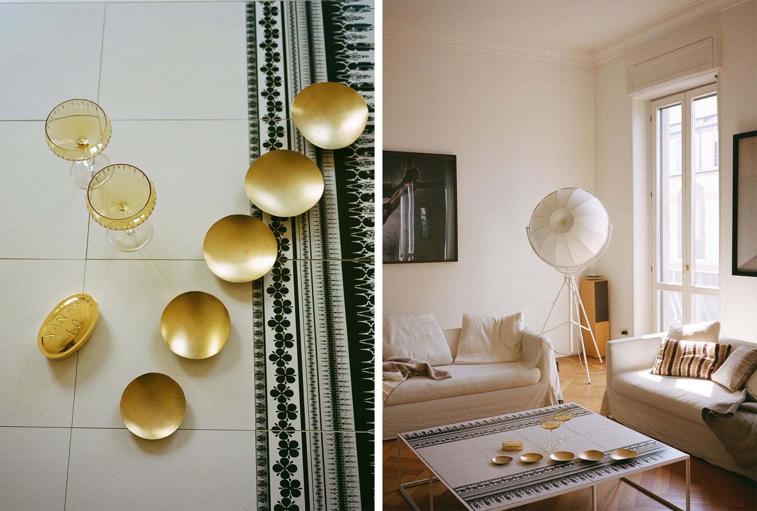 Ihr Zuhause im vollkommenen Gleichgewicht - 2