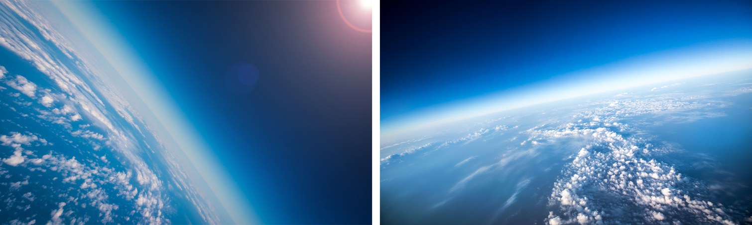 LVRSustainable & Extreme E for International Day for the Preservation of the Ozone Layer - 2