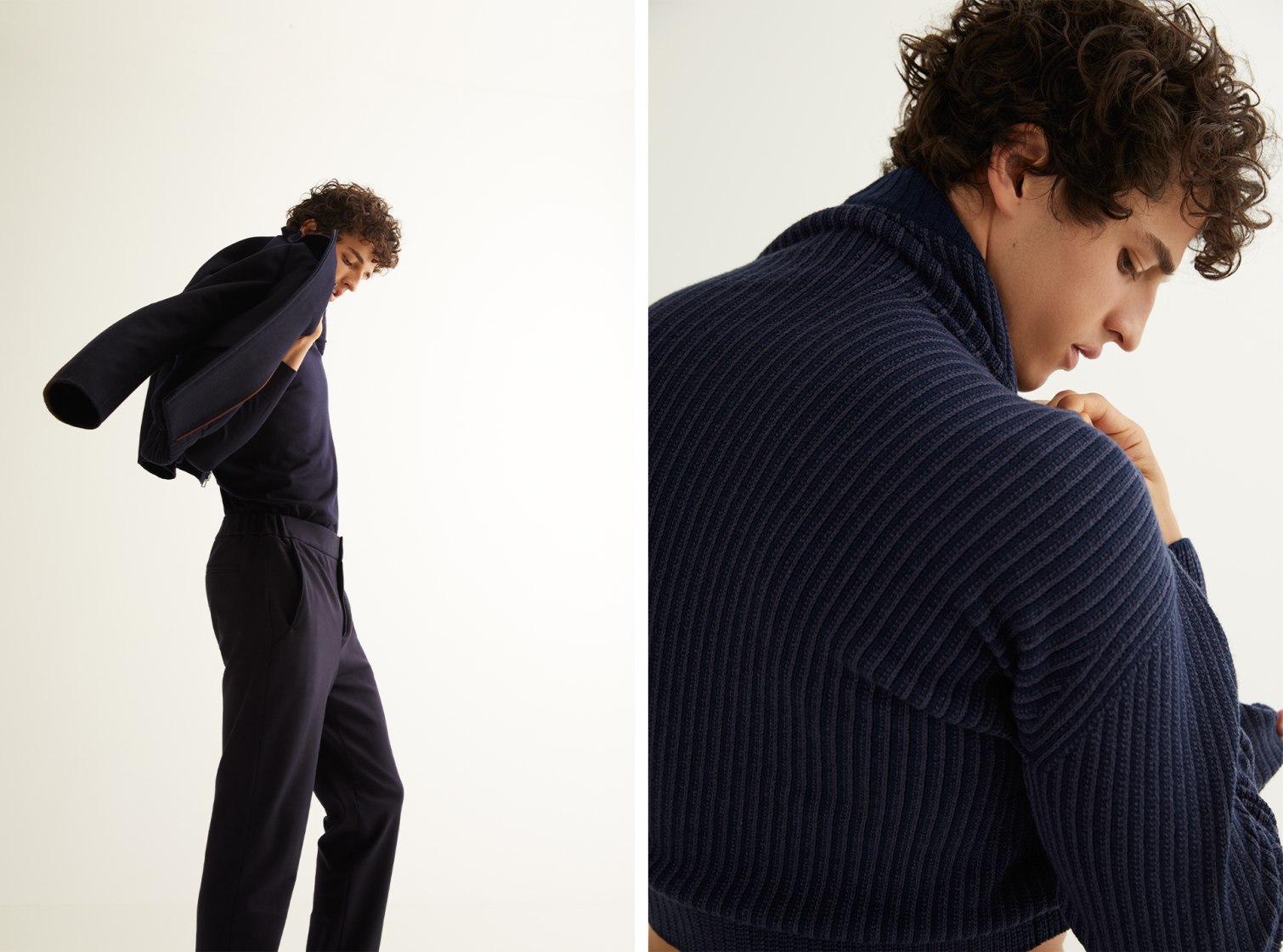 스폿라이트: Loro Piana FW20/21 - 2