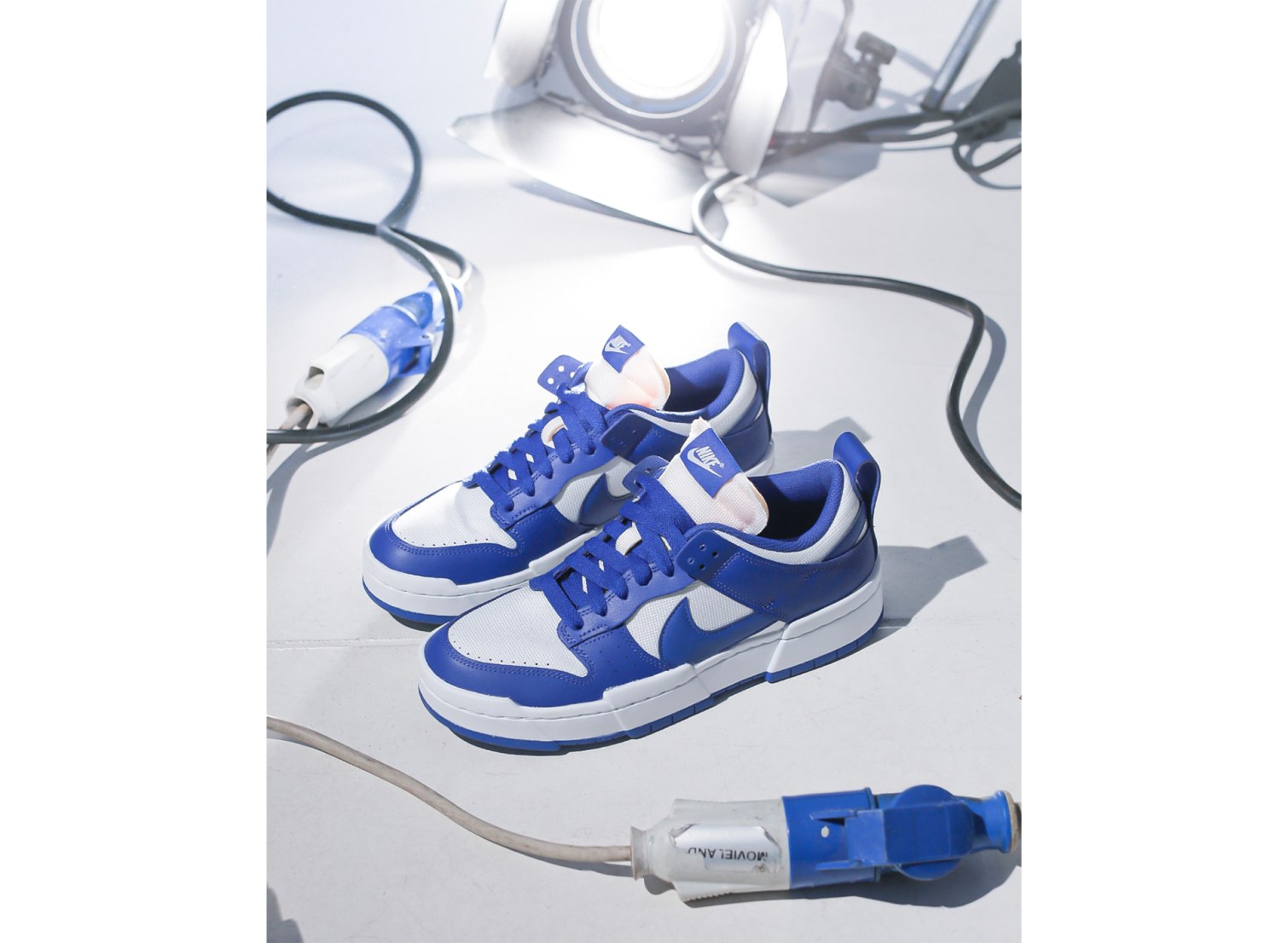 시대를 초월하는 나이키 덩크 - 3