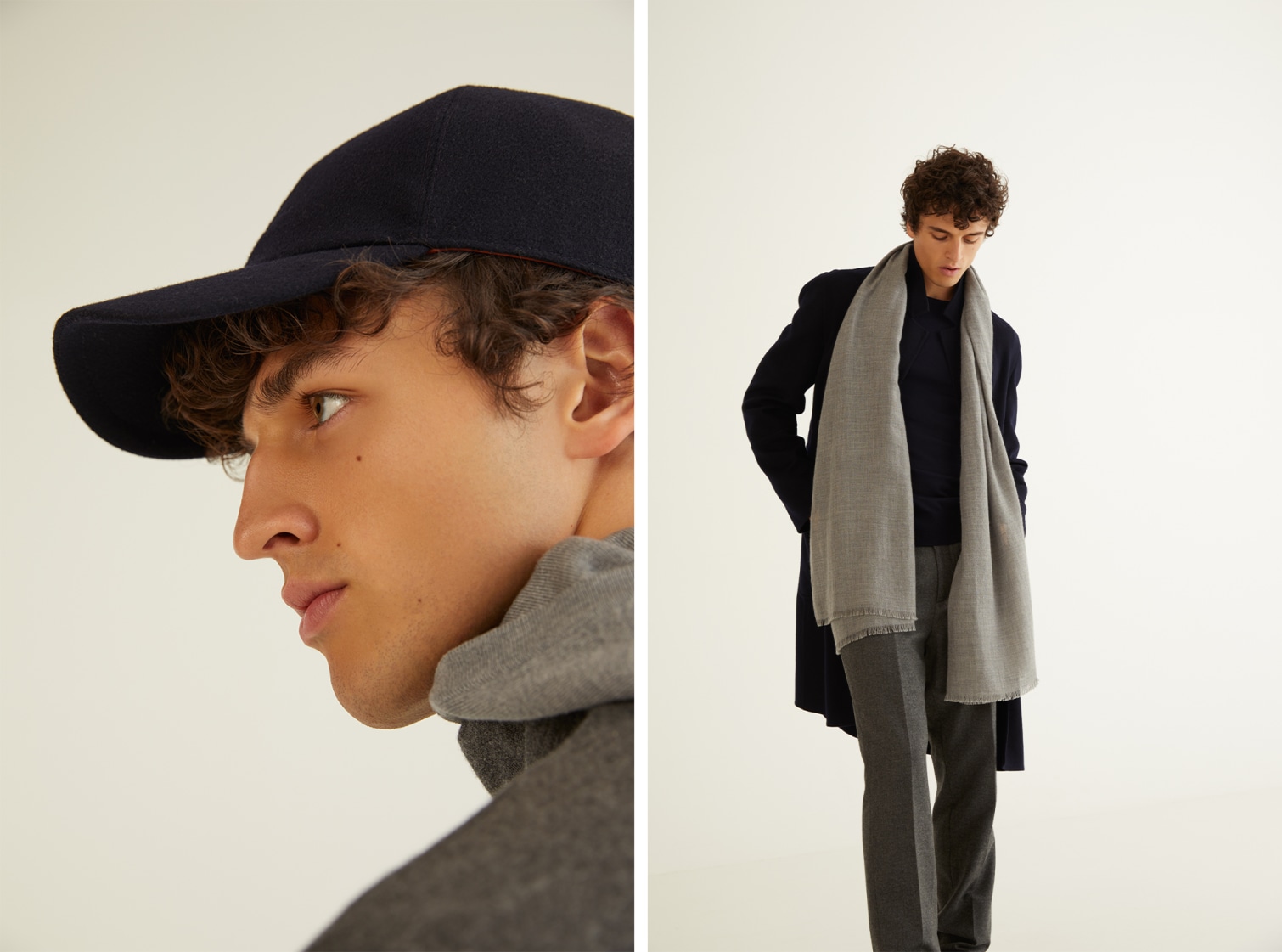 스폿라이트: Loro Piana FW20/21 - 3